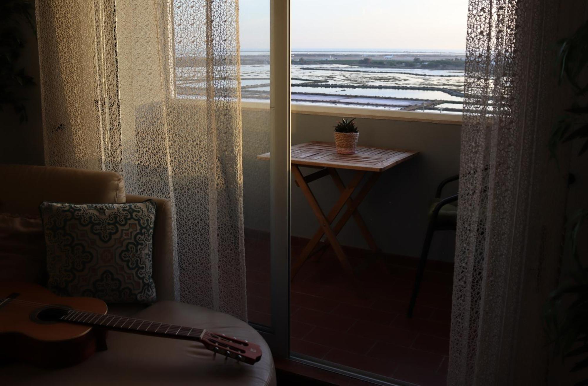 Apartment Sea View Faro