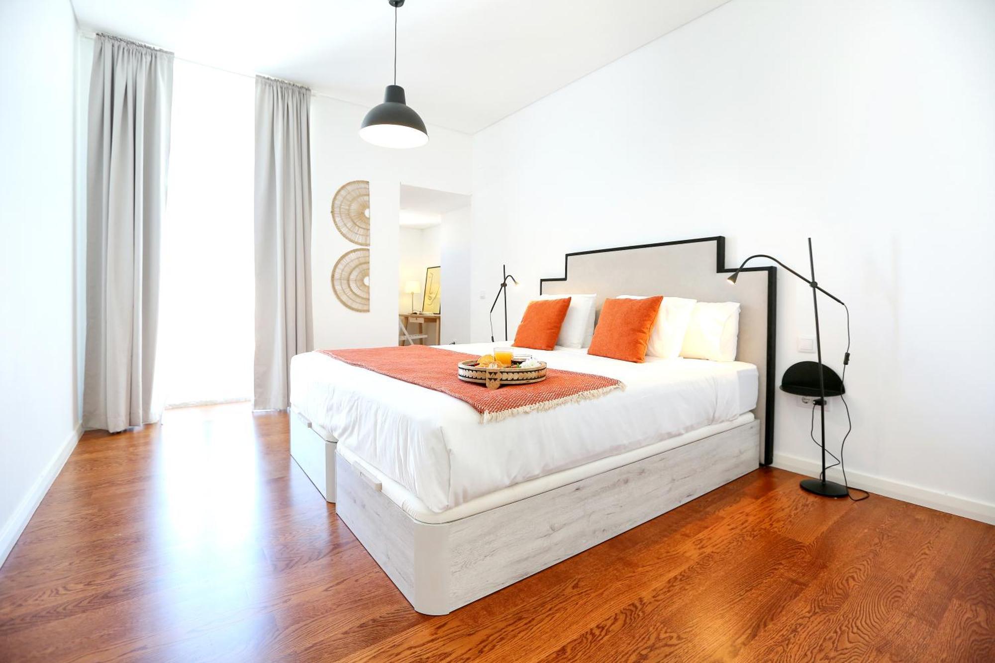 Apartment Xtraordinary Moments Faro