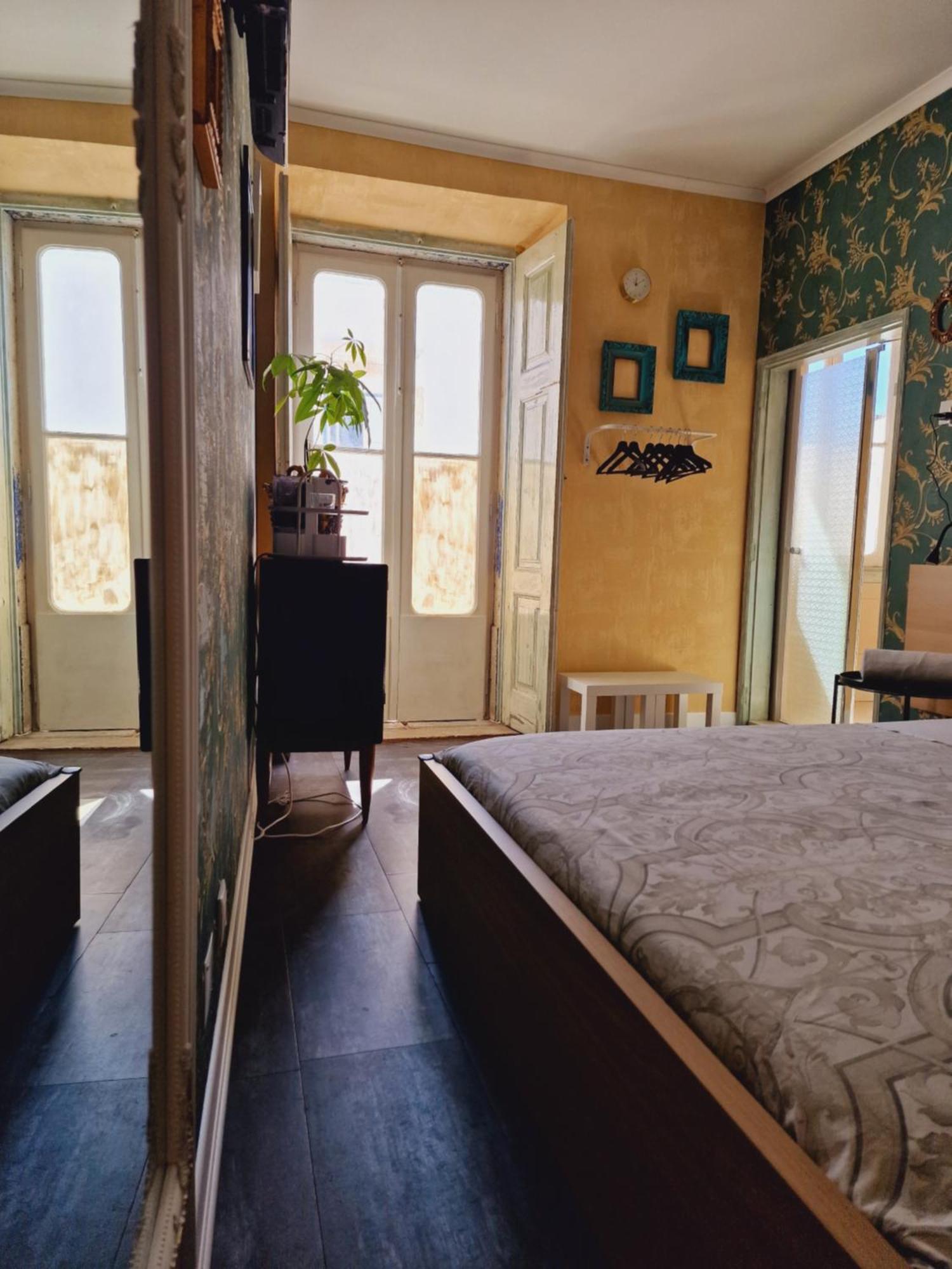 Sao Pedro Bed & Breakfast *
