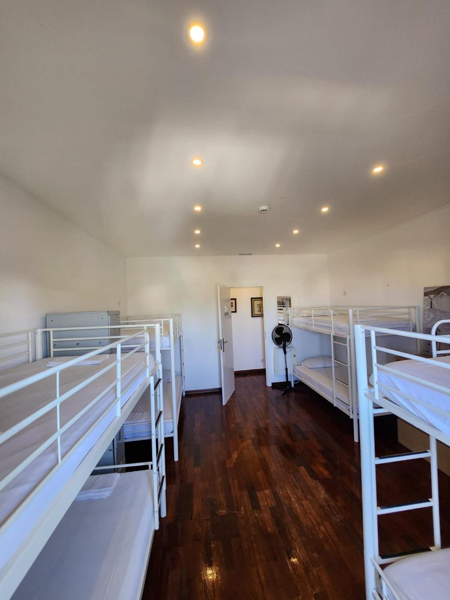 Hostel Blife Sun & *