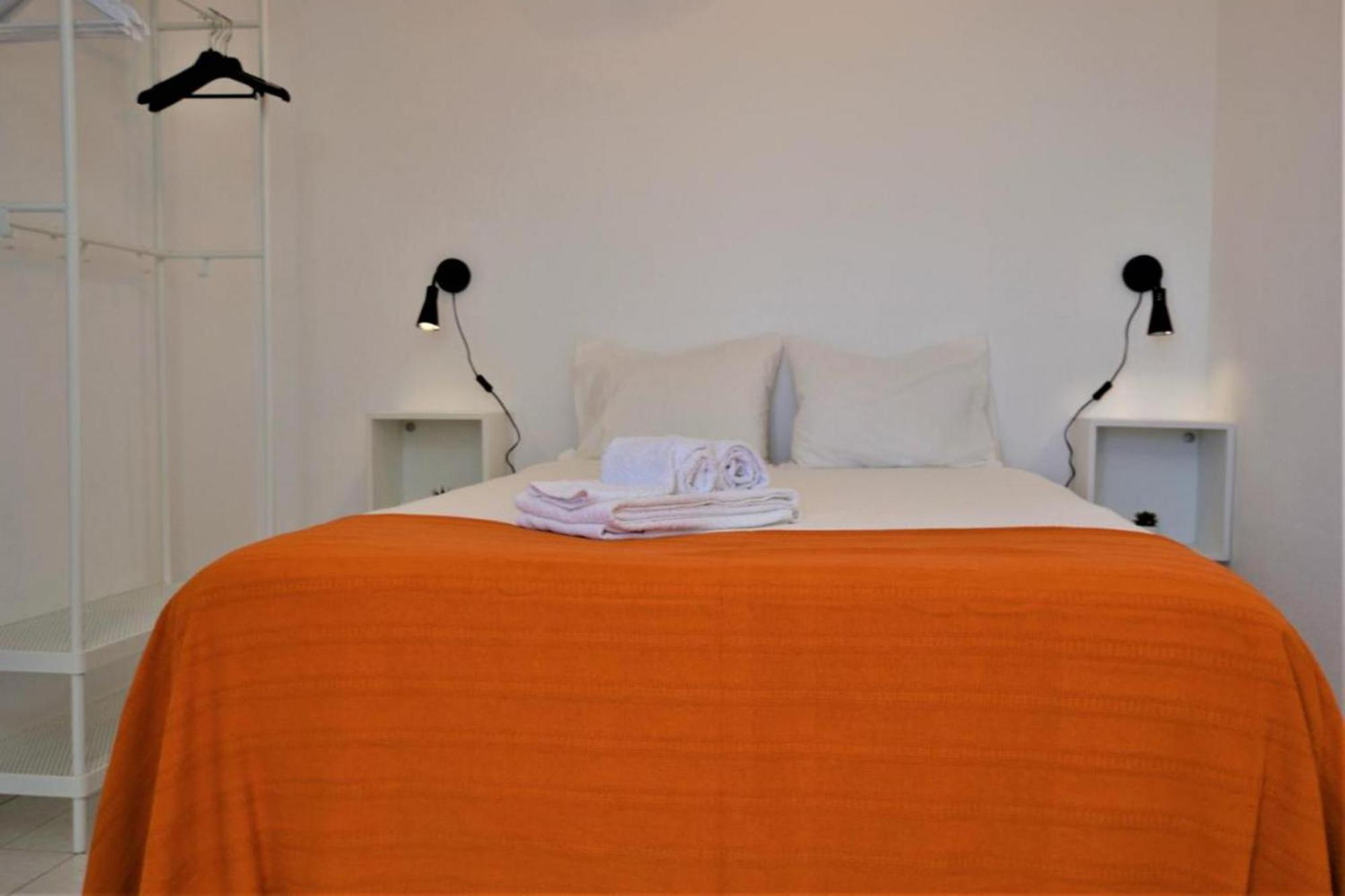 Apartment Ria Faro