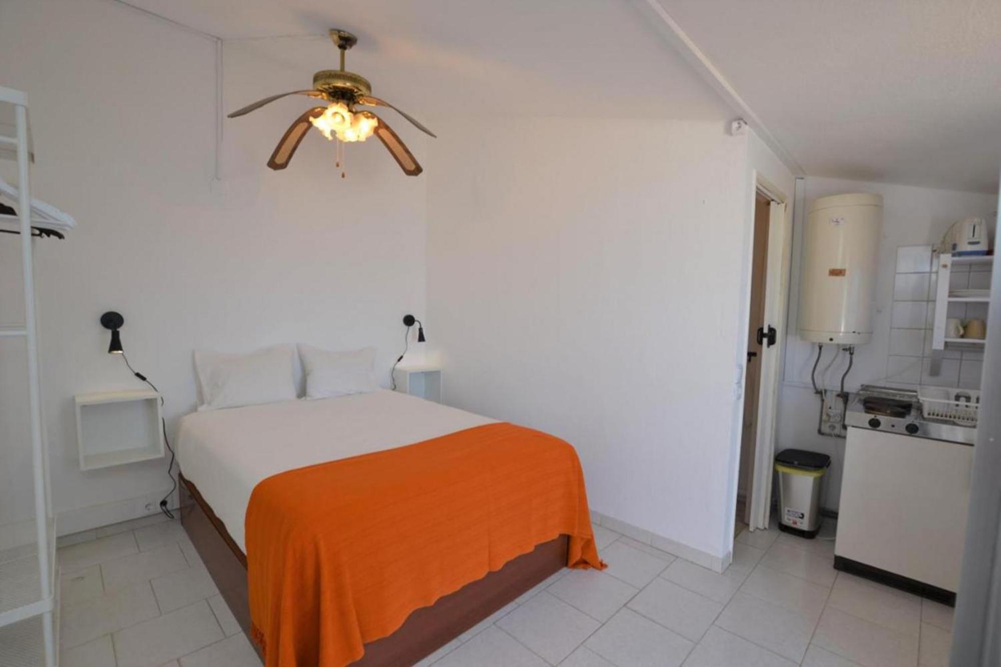 Ria Apartment Faro