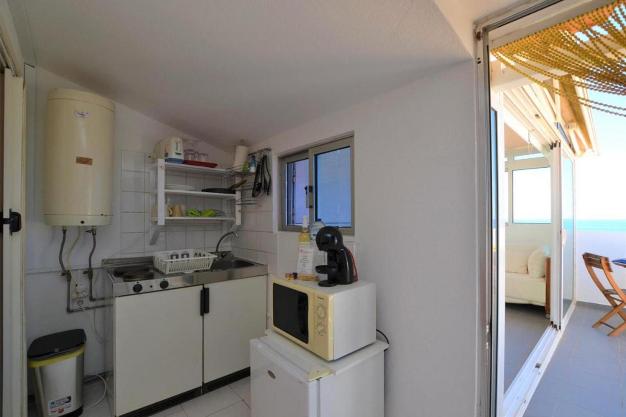 Apartment Ria *
