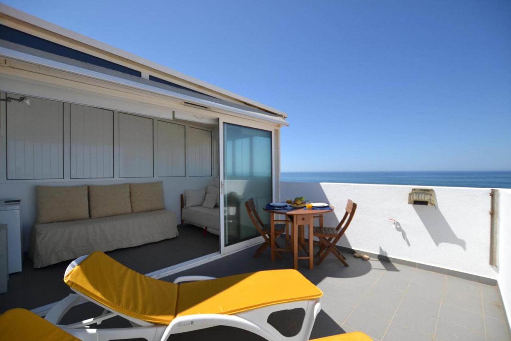 Ria Apartment Faro