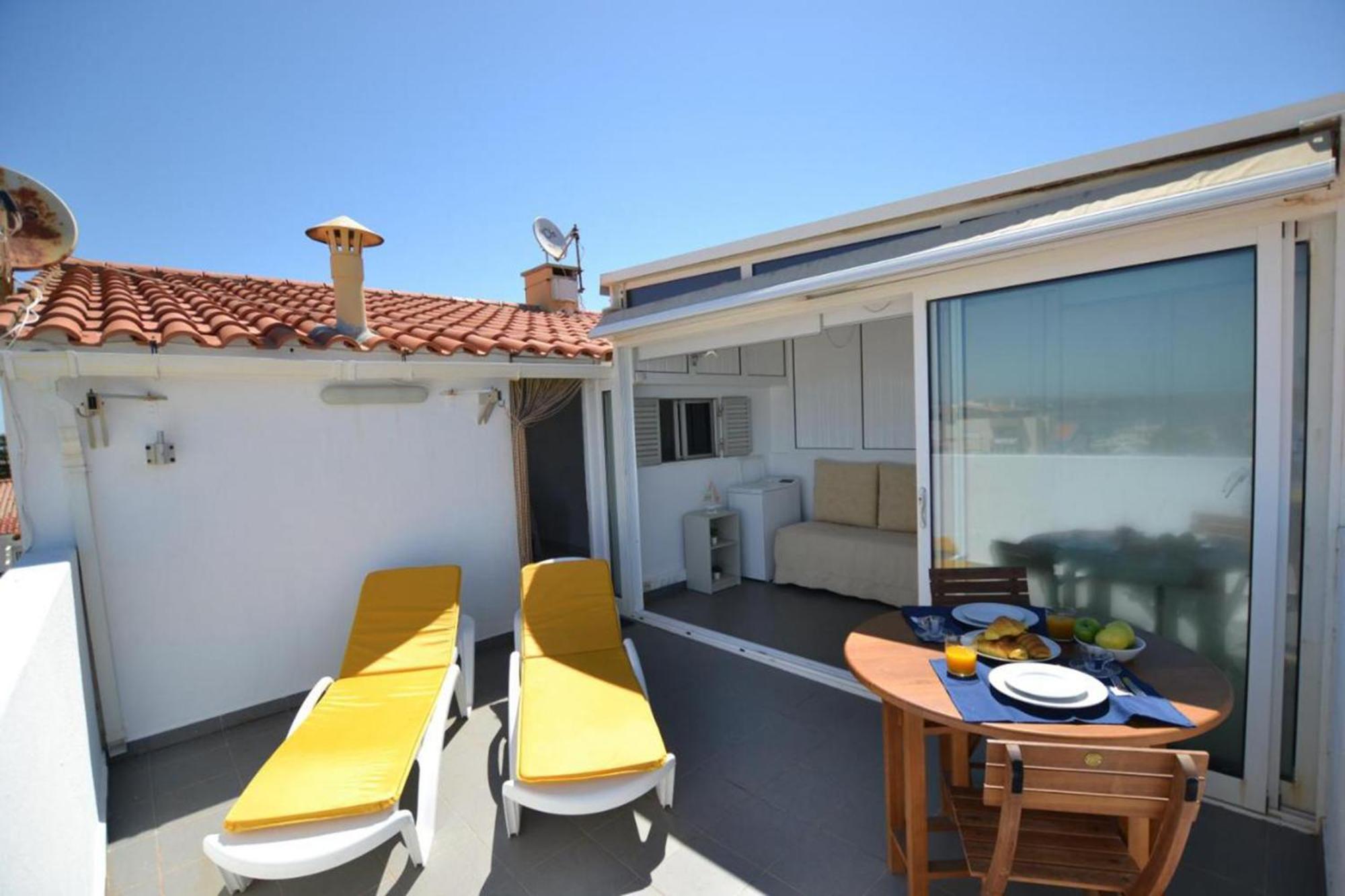 Apartment Ria
