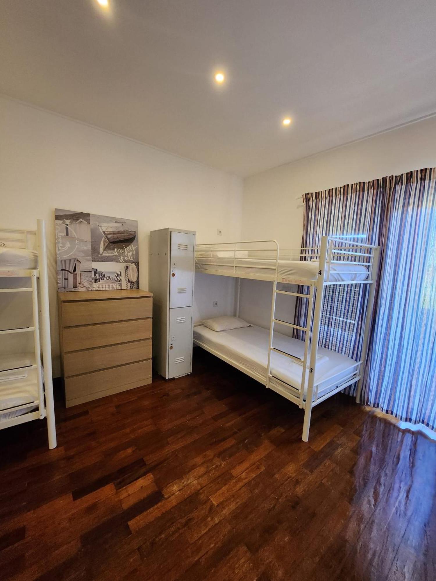 Hostel Blife Sun & *