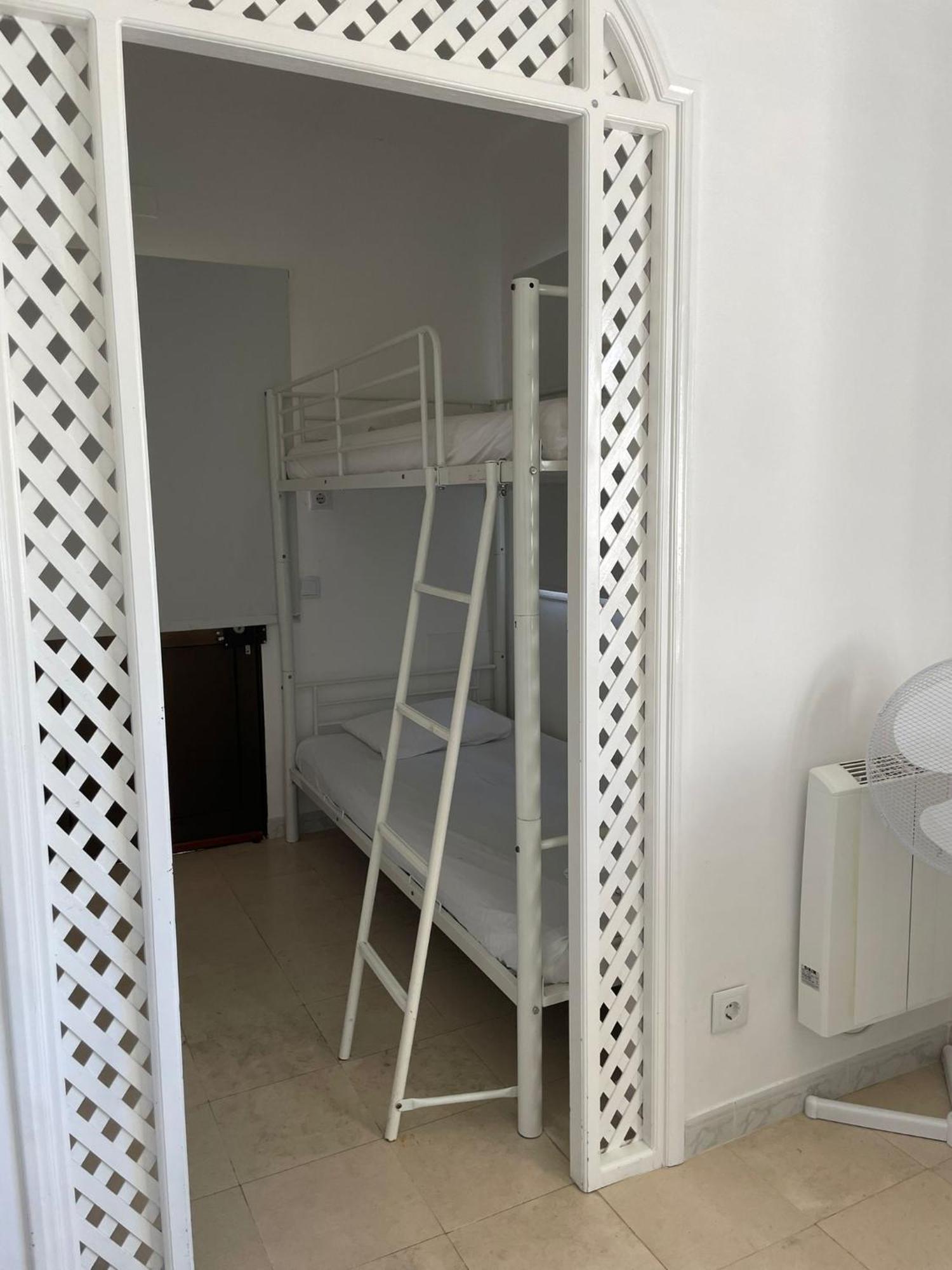 Hostel Blife Sun &