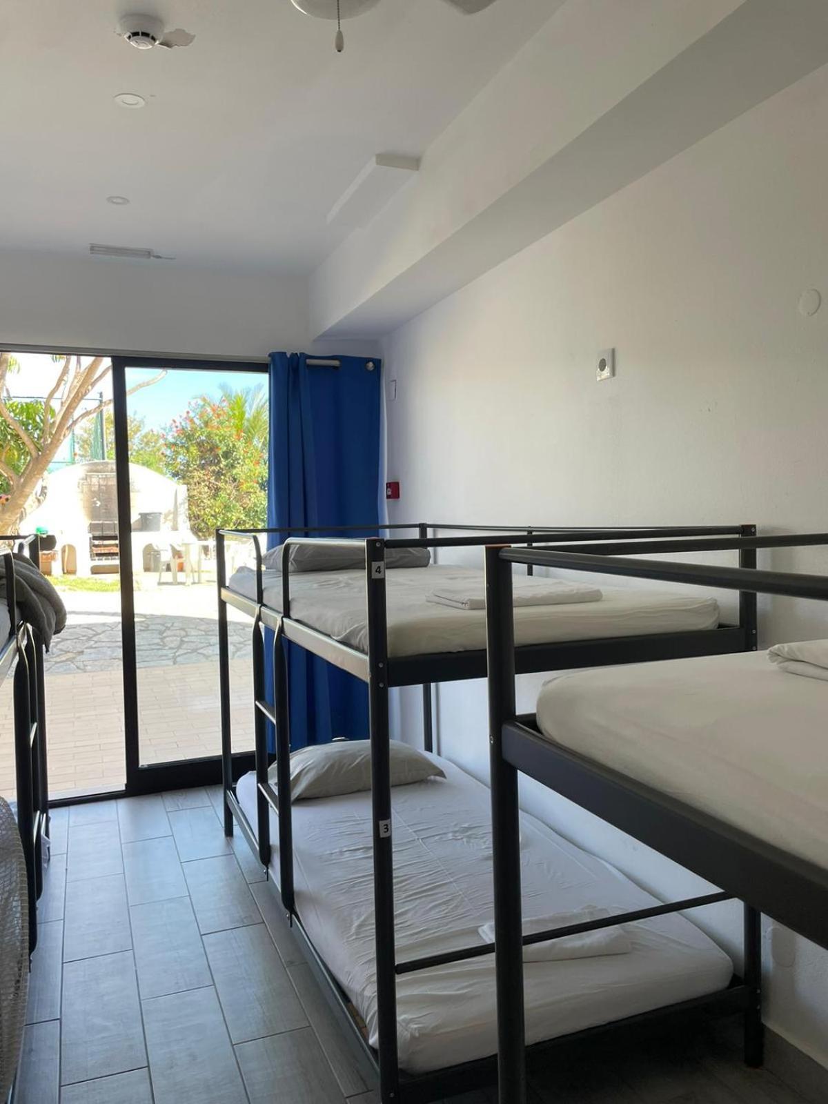 Hostel Blife Sun &
