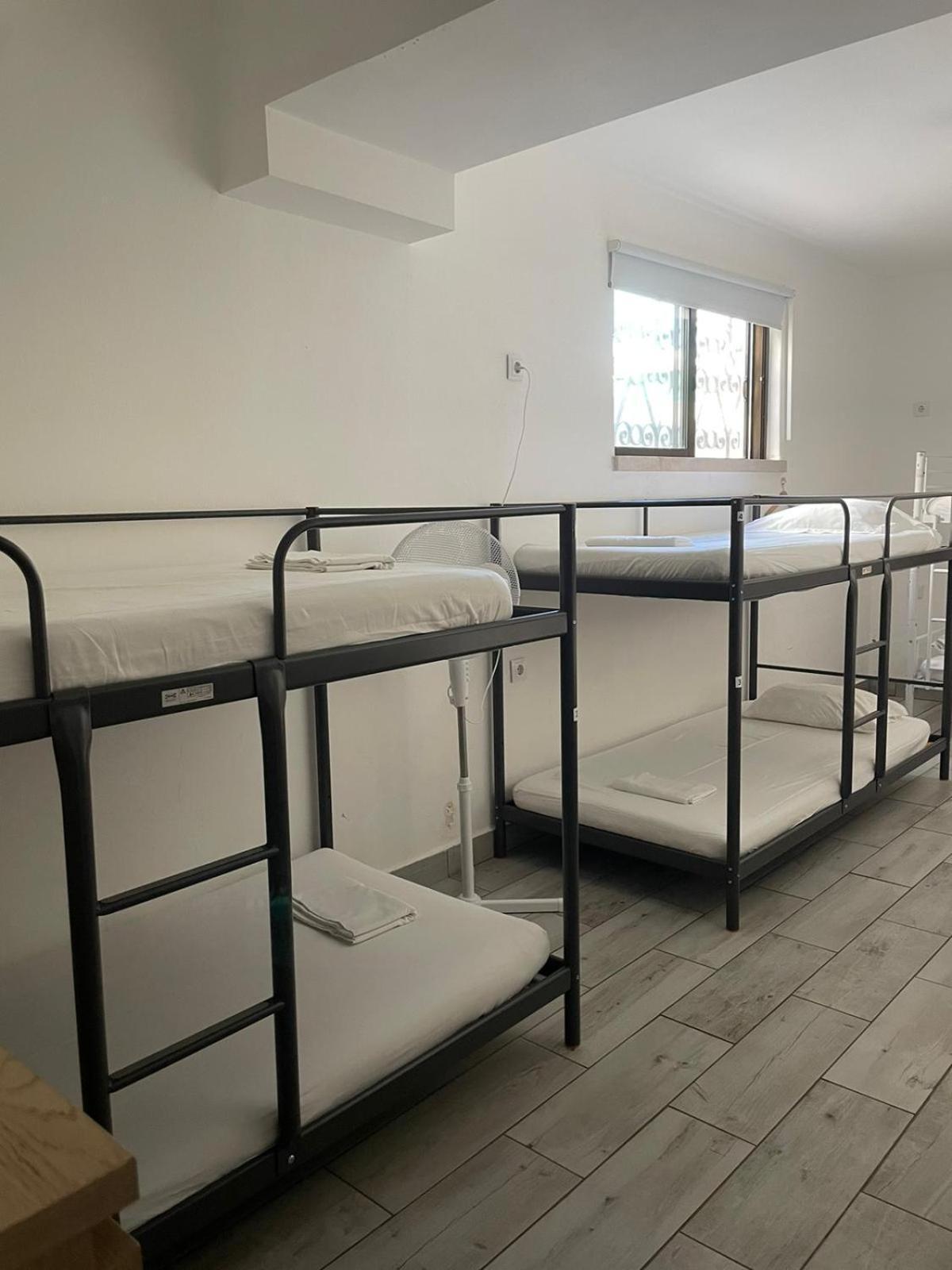 Blife Sun & Hostel Faro