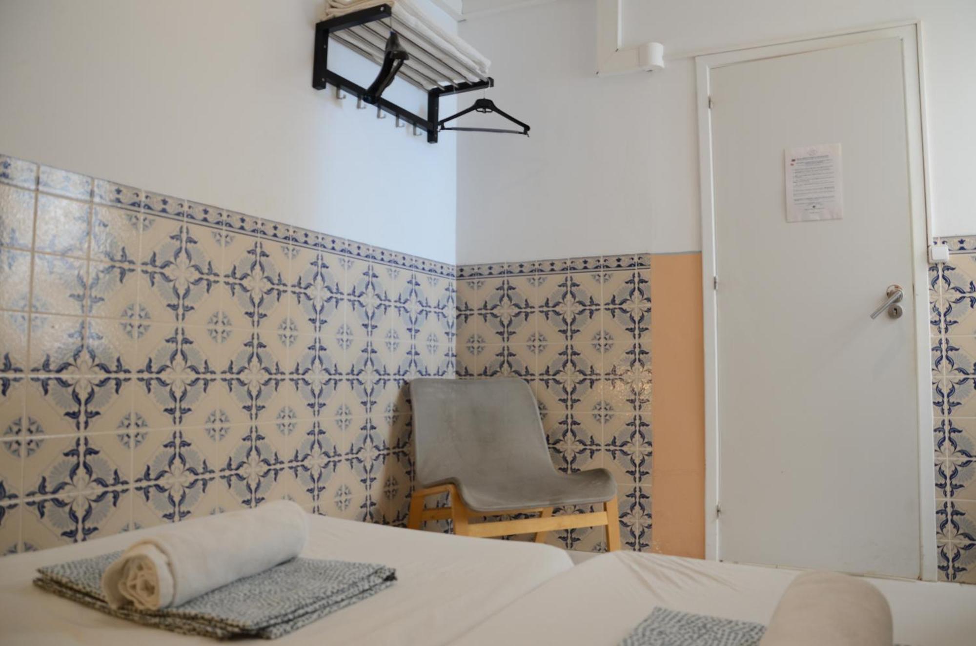 Guest house Ria Terrace Faro