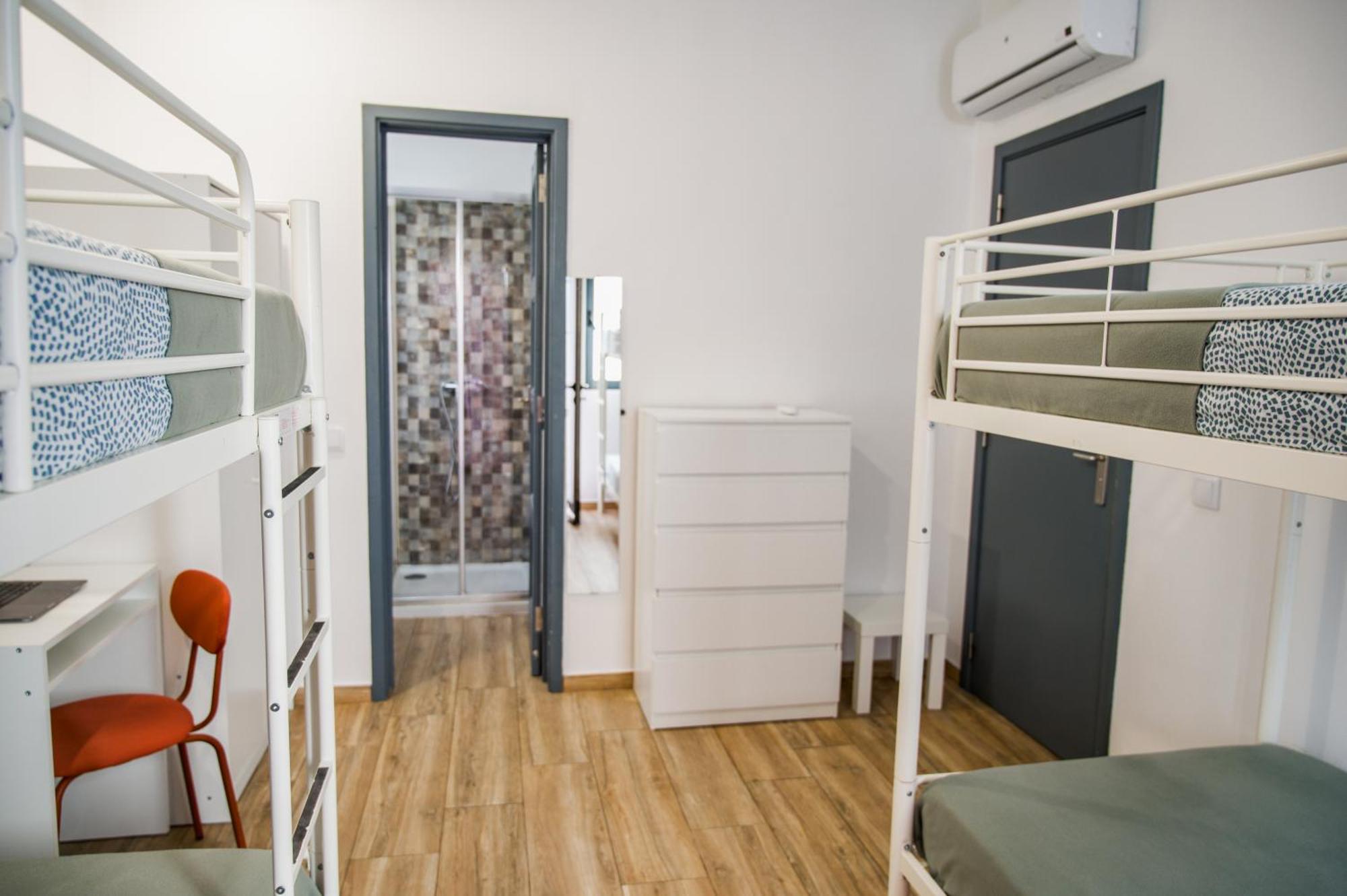 Cinderela House Homestay Faro