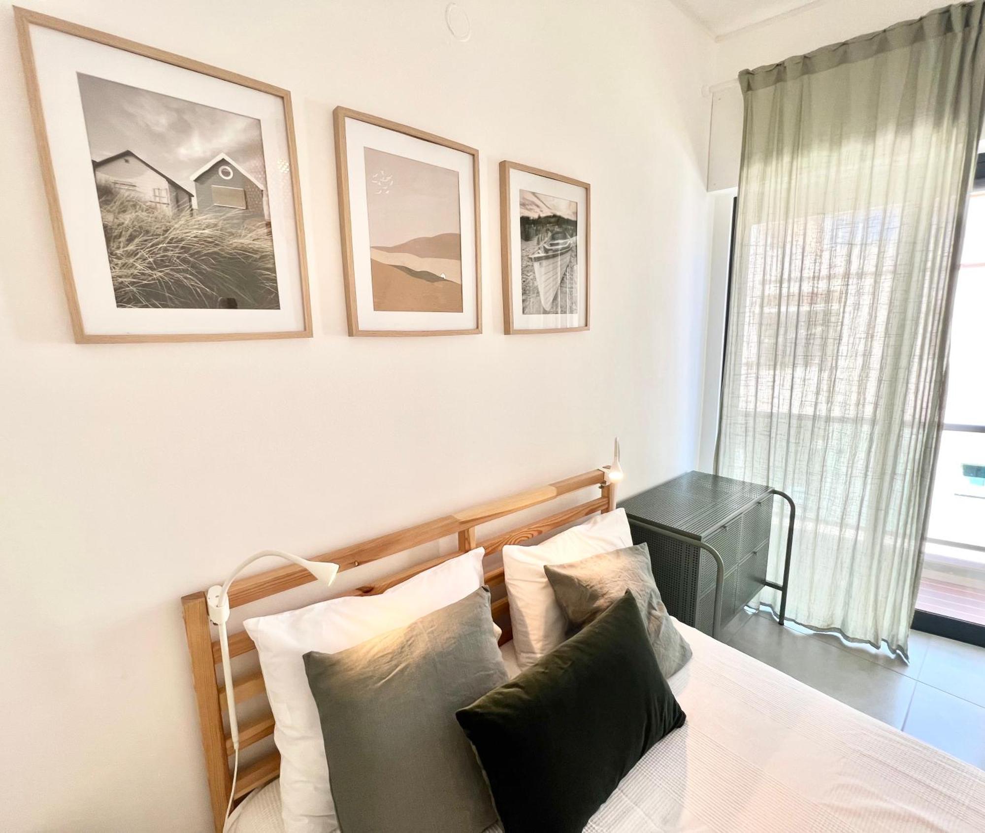 Casa Diogo - Center By Hd Properties Apartment