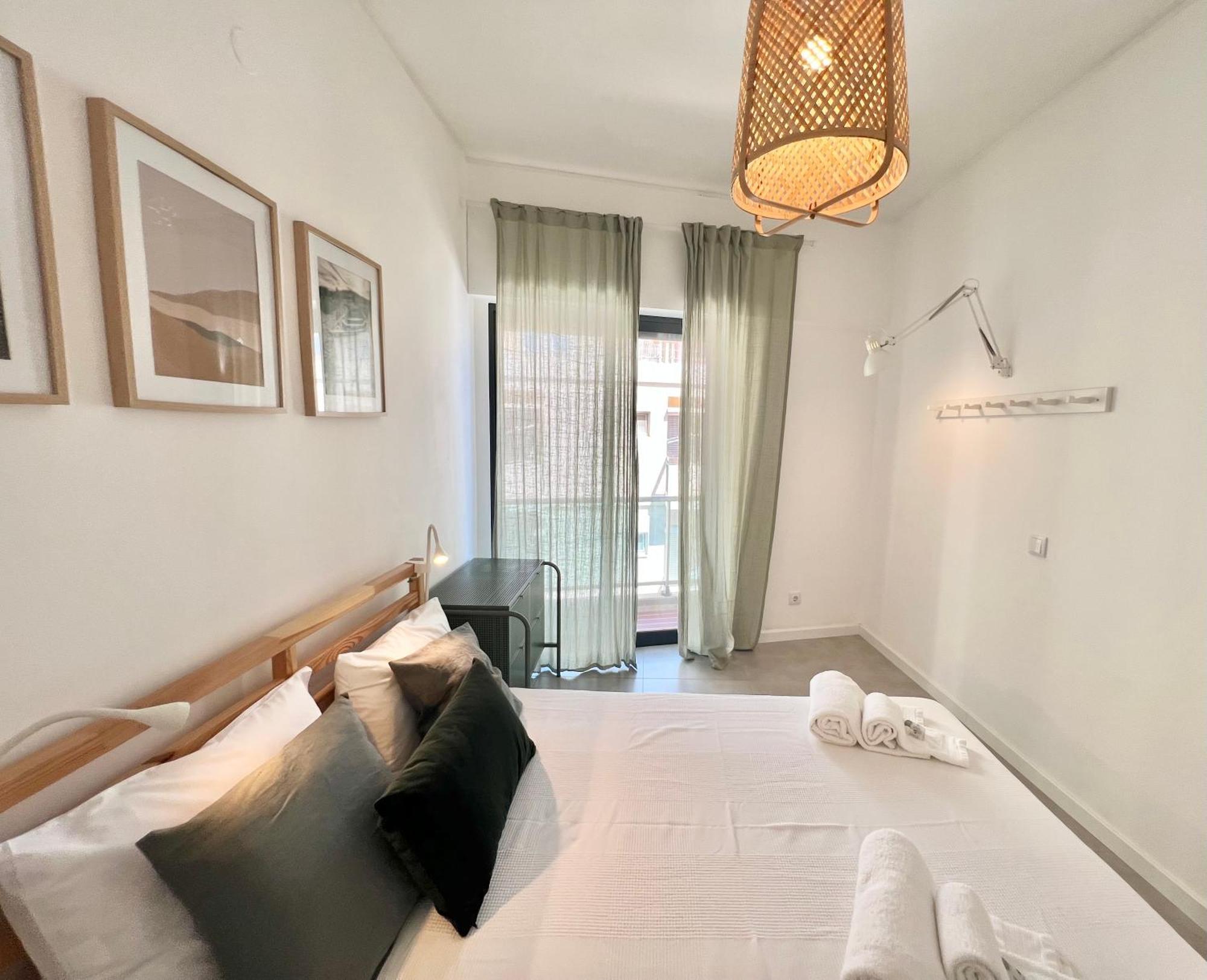Apartment Casa Diogo - Center By Hd Properties Faro