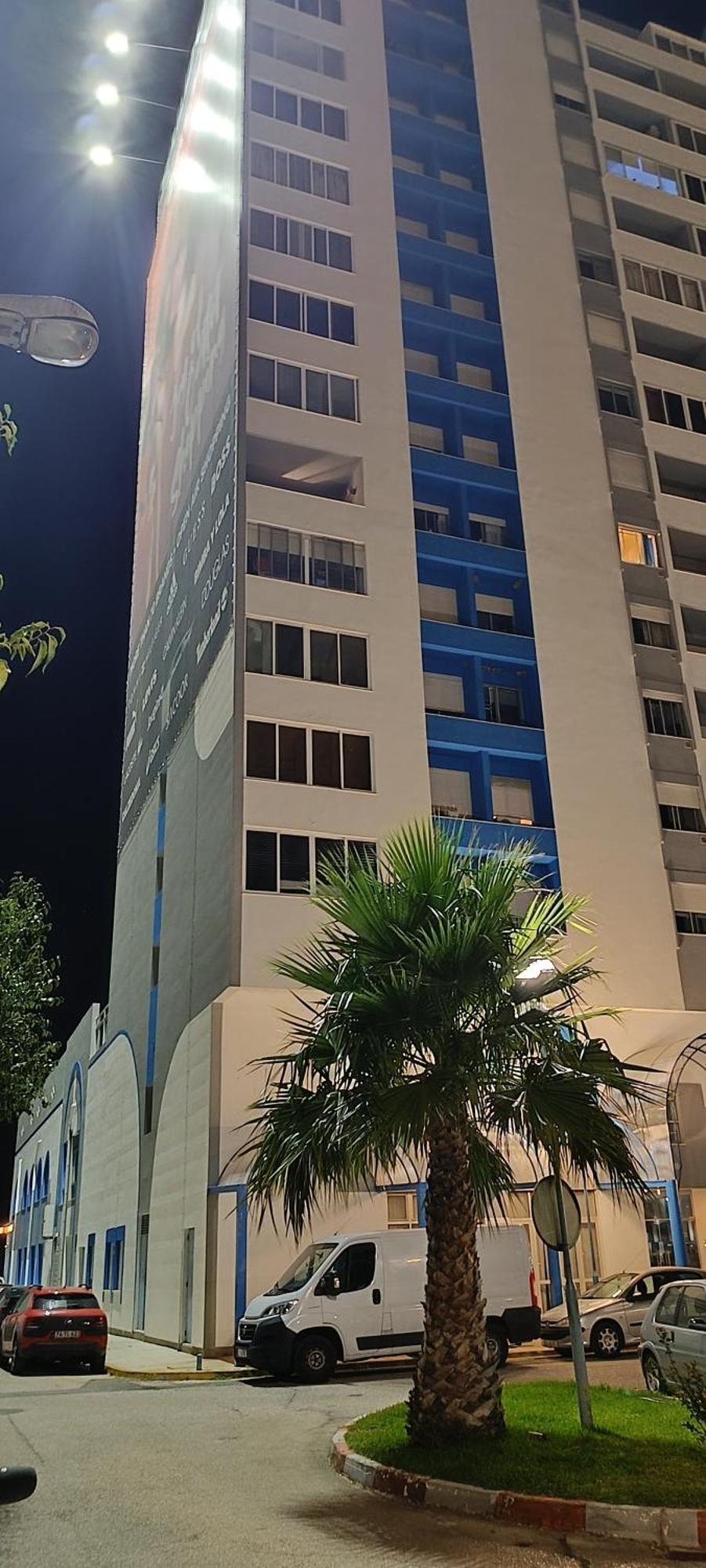 Apartment Ricardo Rolao Vista Mar - Edificio Oasis - Bedrooms