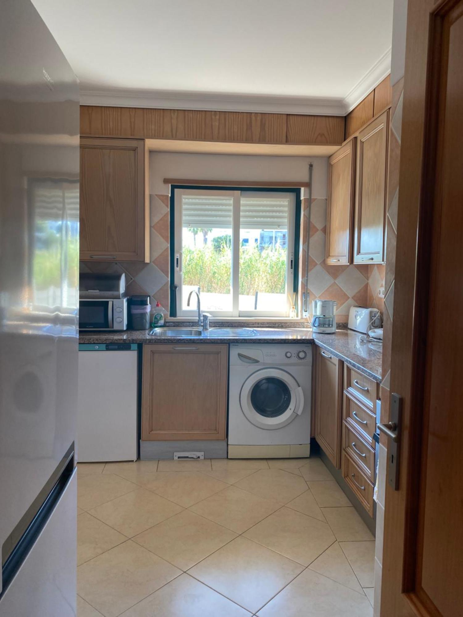 Near Faro's Airport Apartment Faro