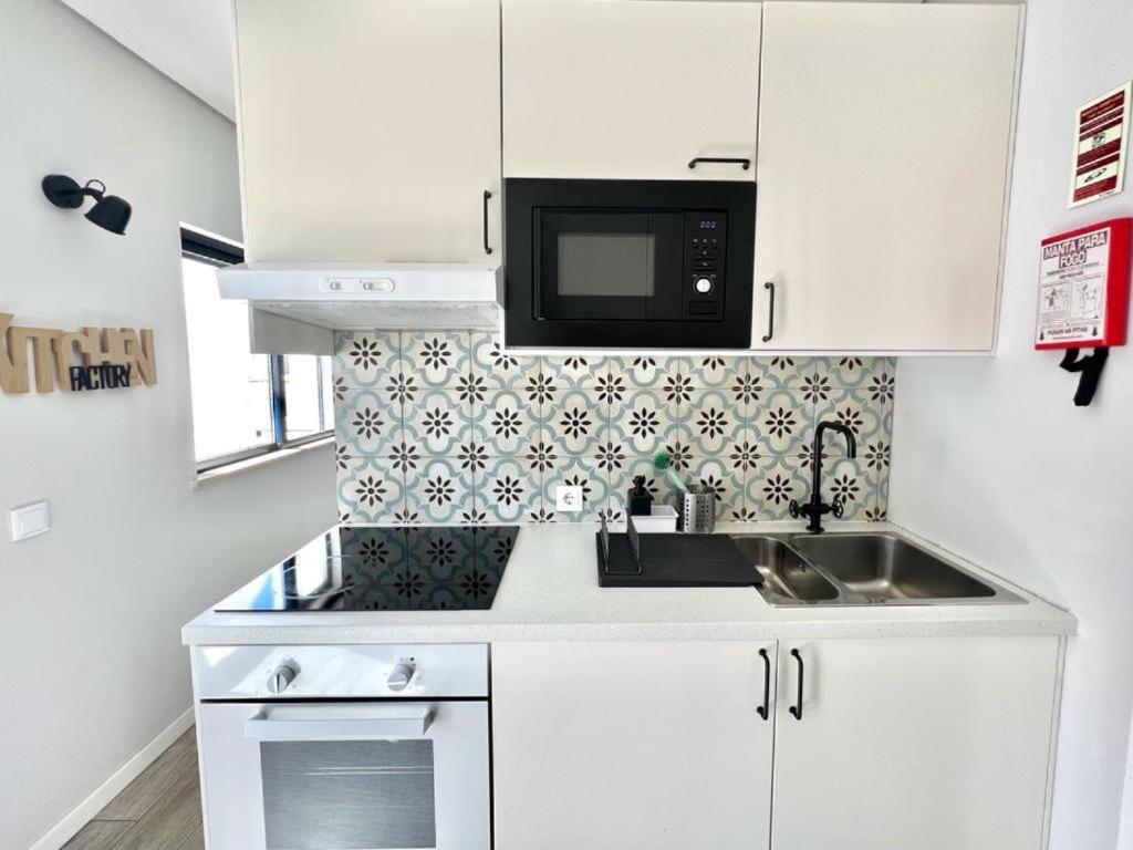 Guest house Campus 121 -