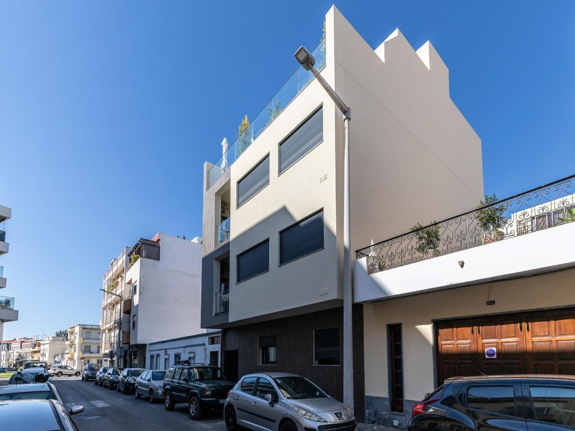 Akisol Sunset Apartment