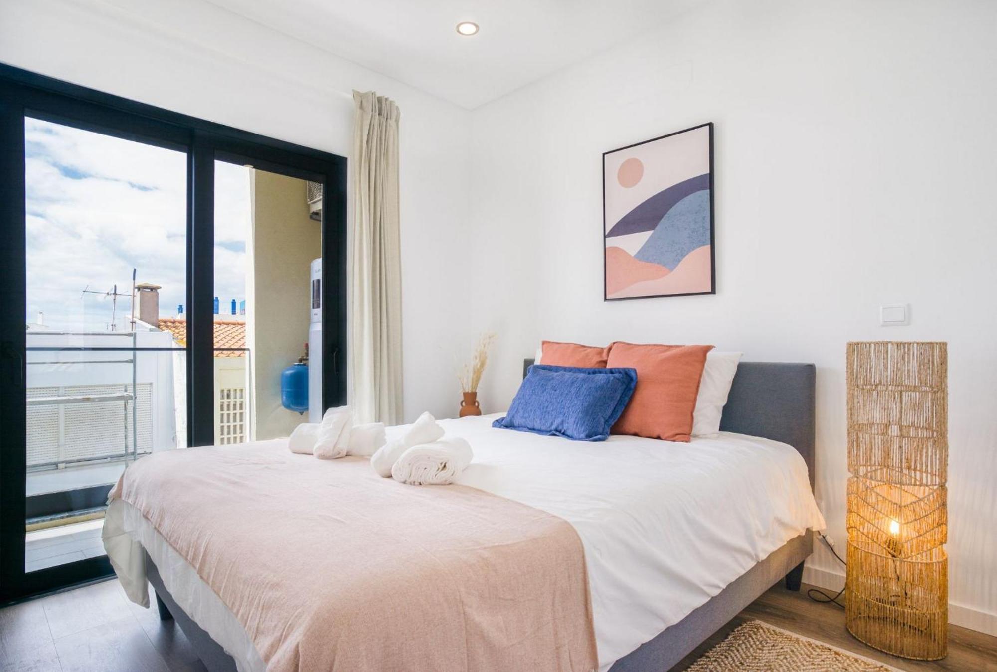 Akisol Sunset Apartment Faro
