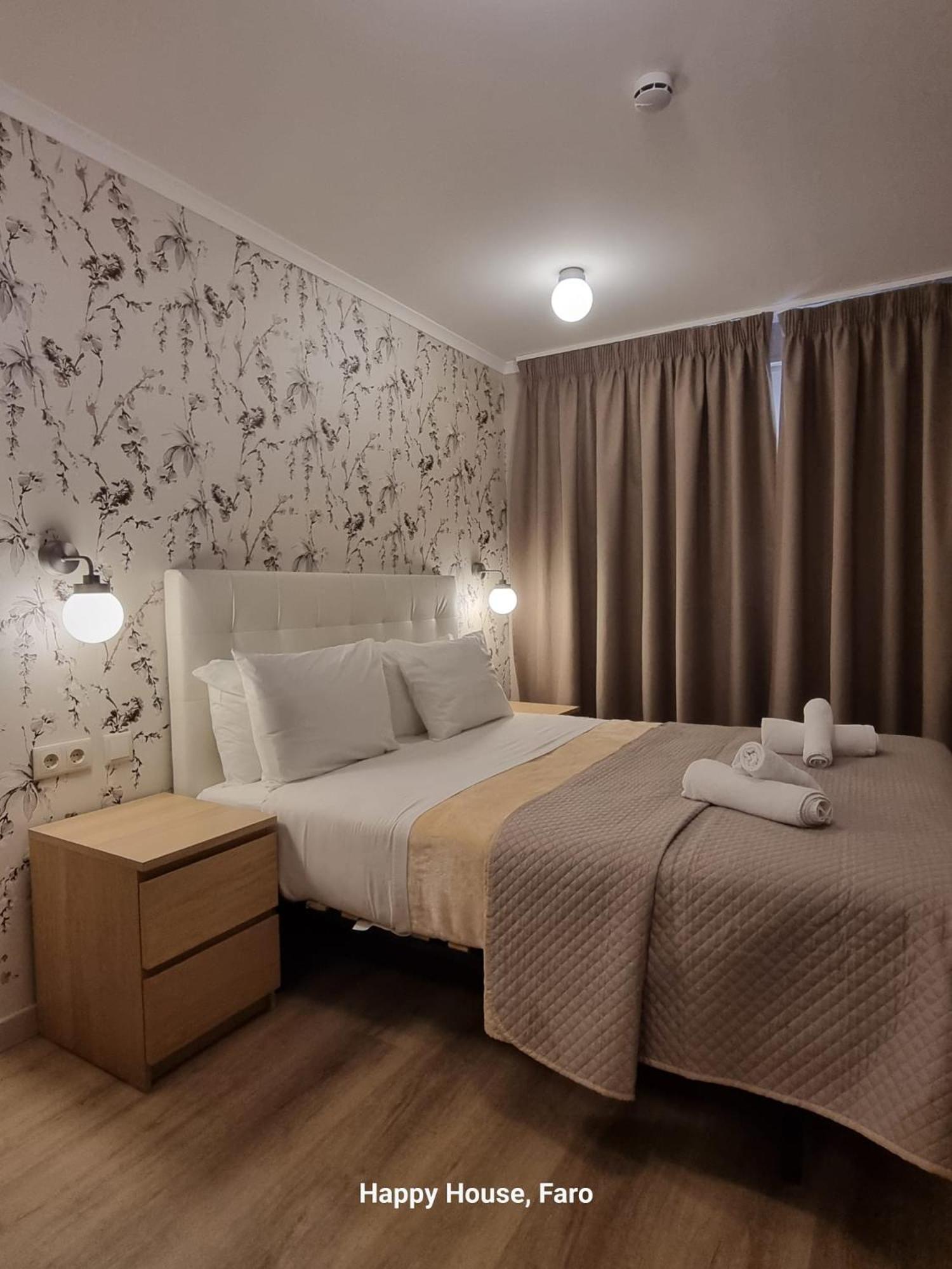 Guest house Happy House Faro