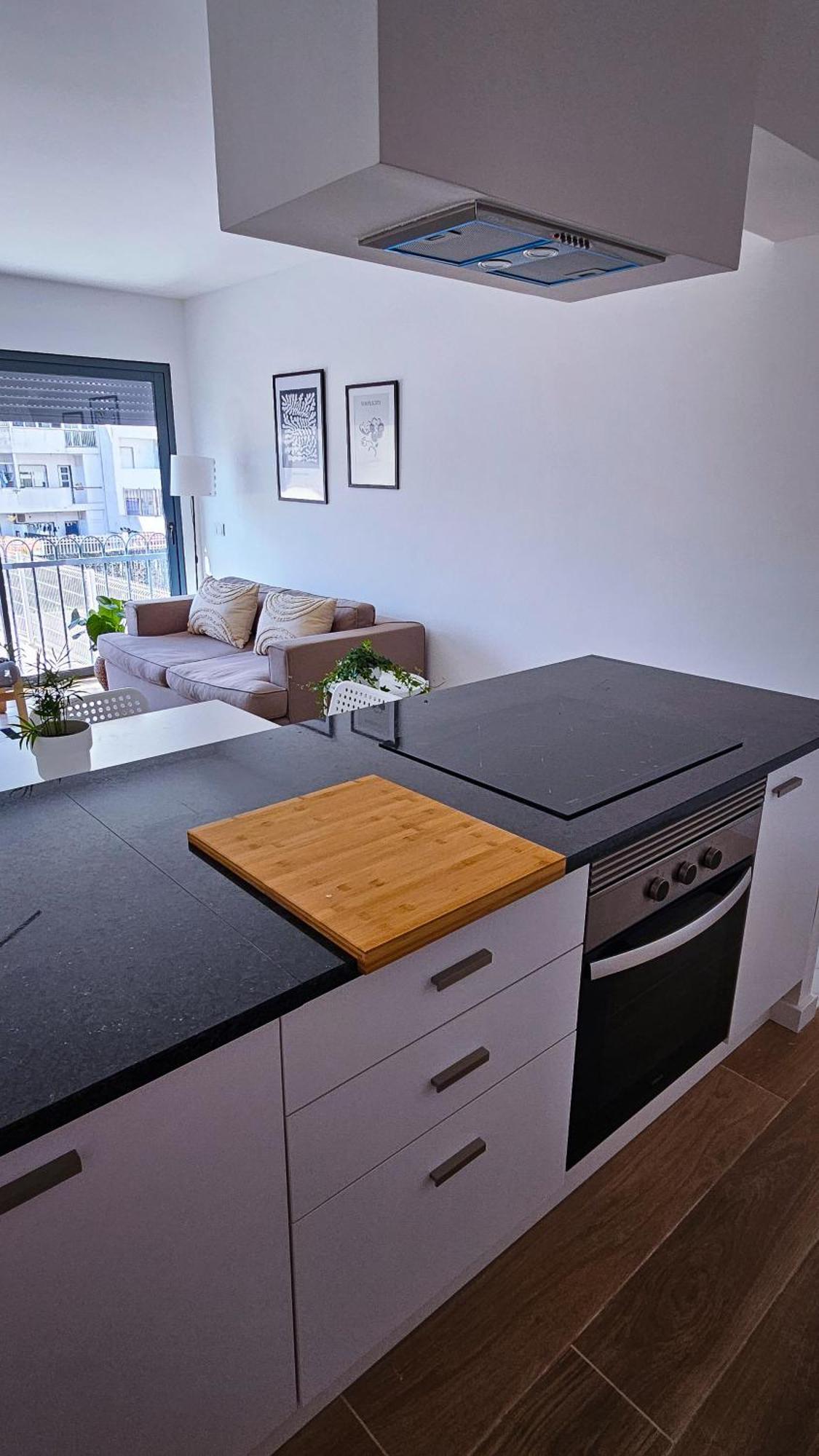 Carmo Center 2 Apartment *