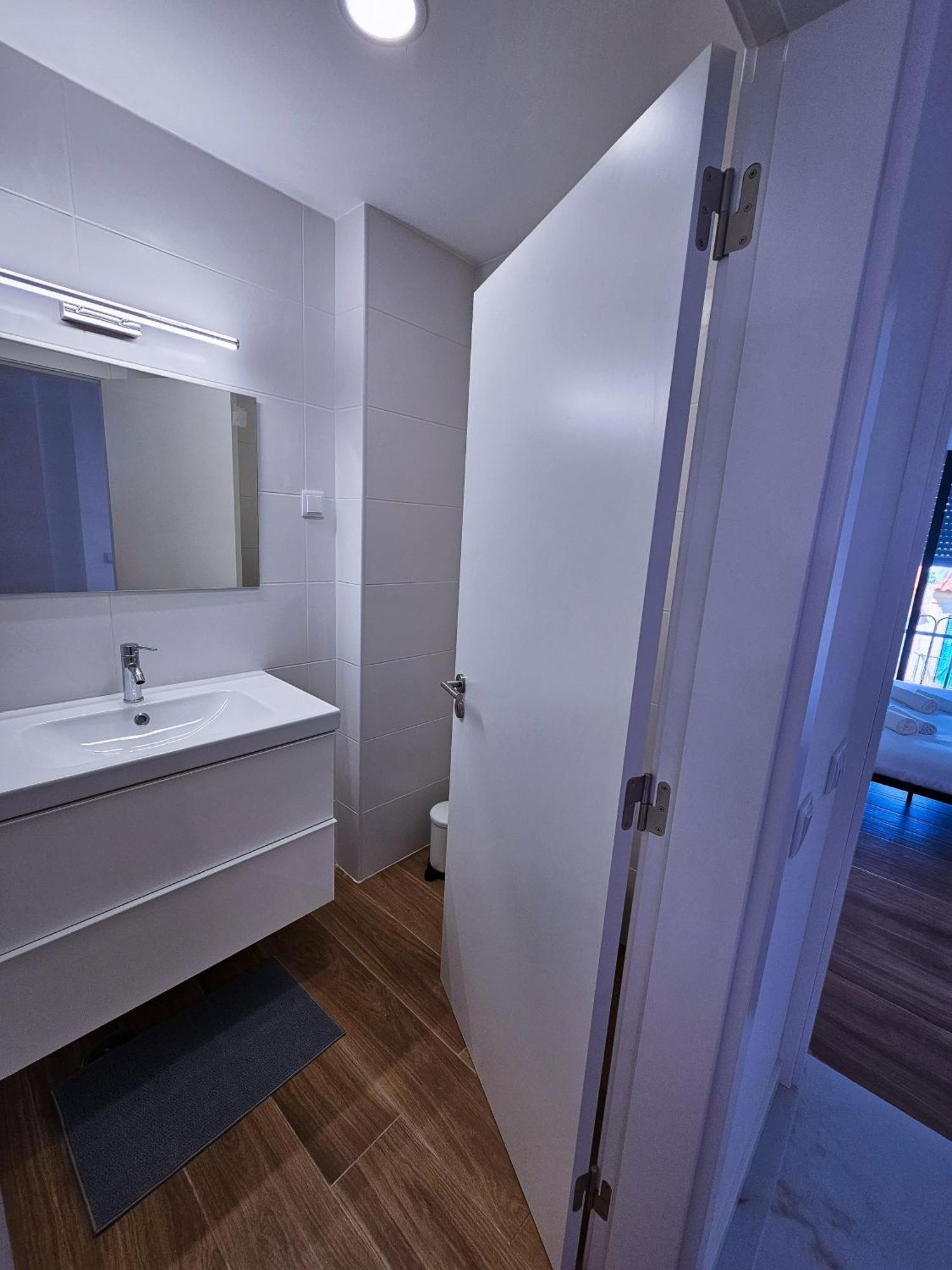Carmo Center 2 Apartment