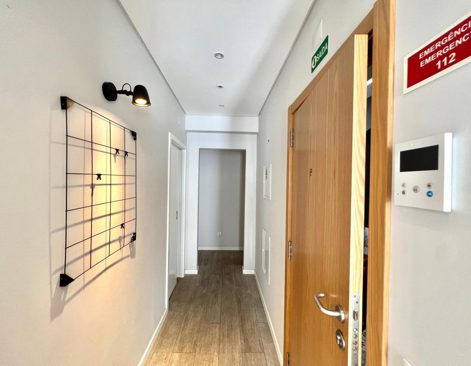 Apartment Campus - By Hd *