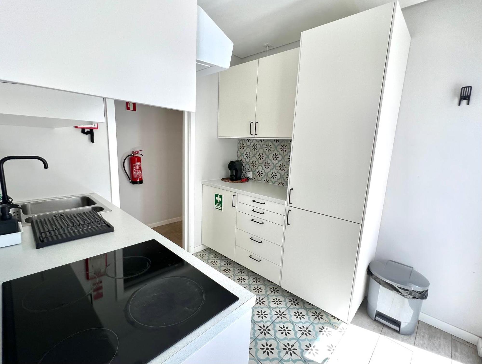 Apartment Campus - By Hd