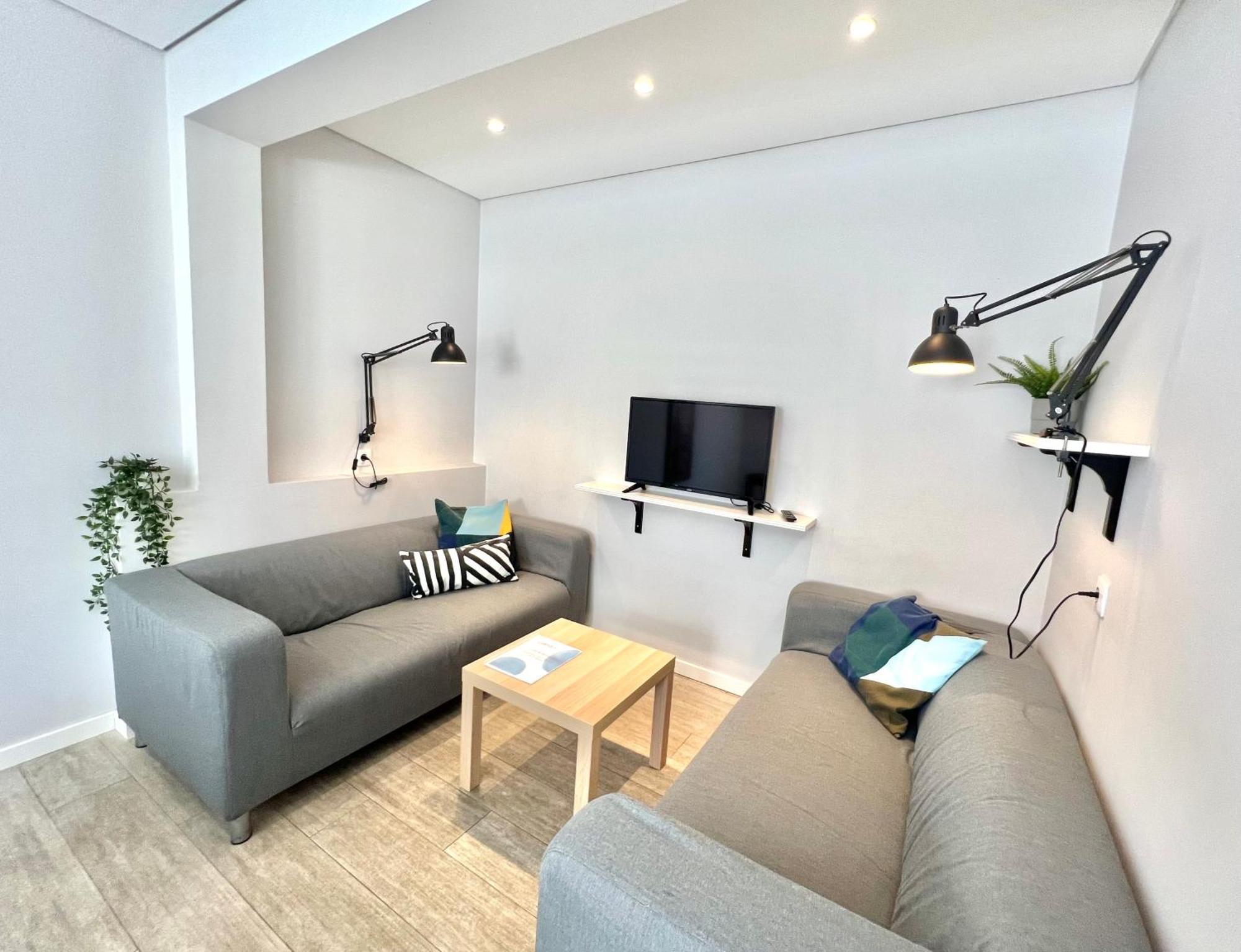 Campus - By Hd Apartment