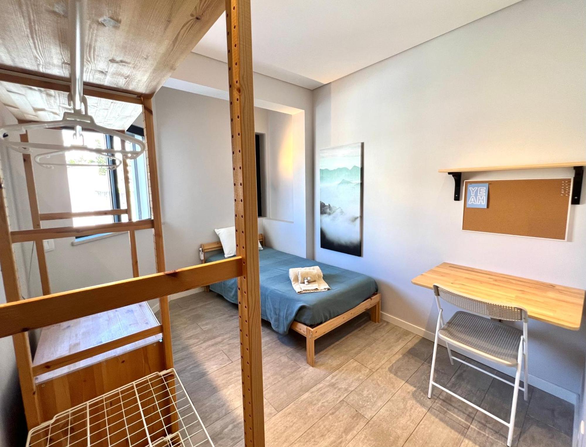 Apartment Campus - By Hd *