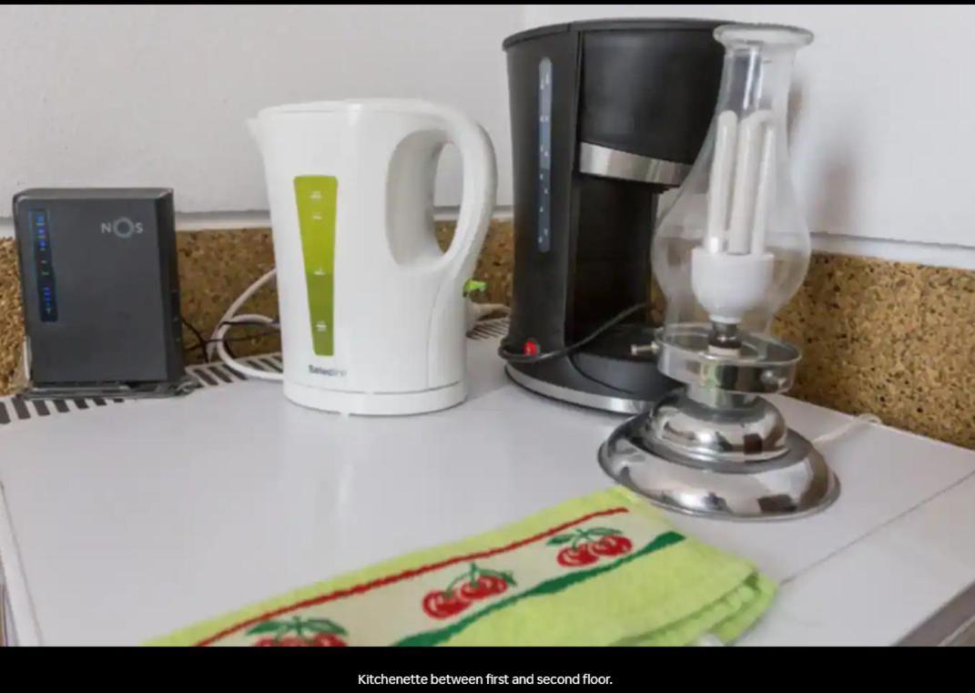 Albergue Blife &
