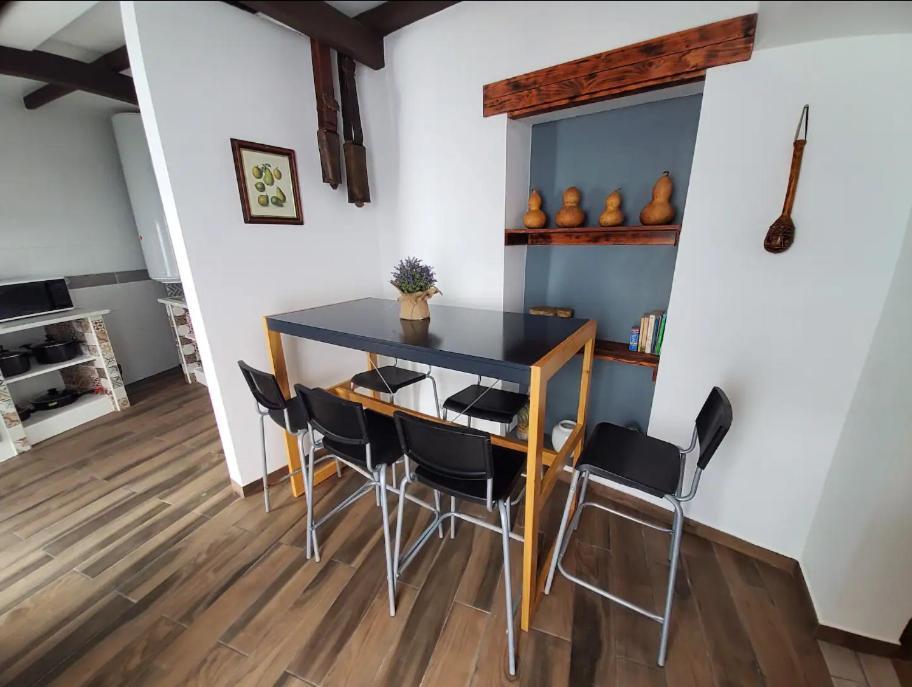 Blife Life Private Homestay *