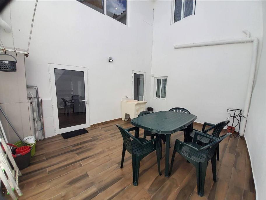 Homestay Blife Life Private Faro