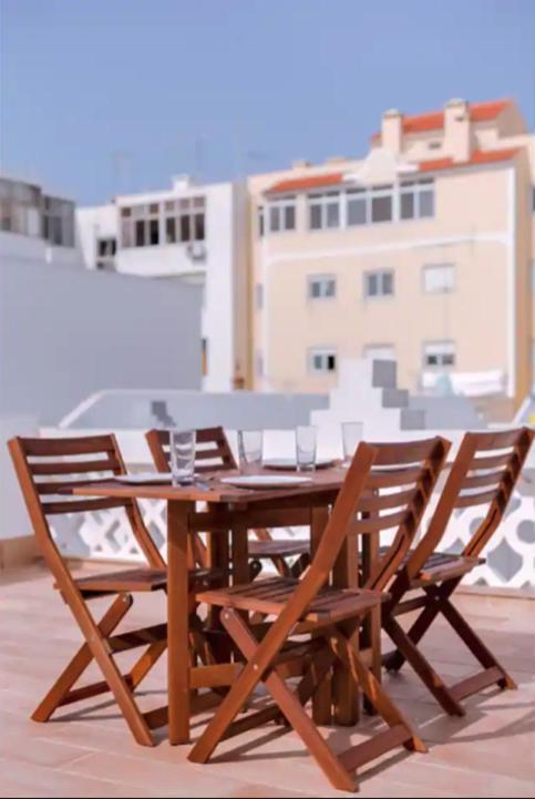 Blife Frankya Private Homestay Faro