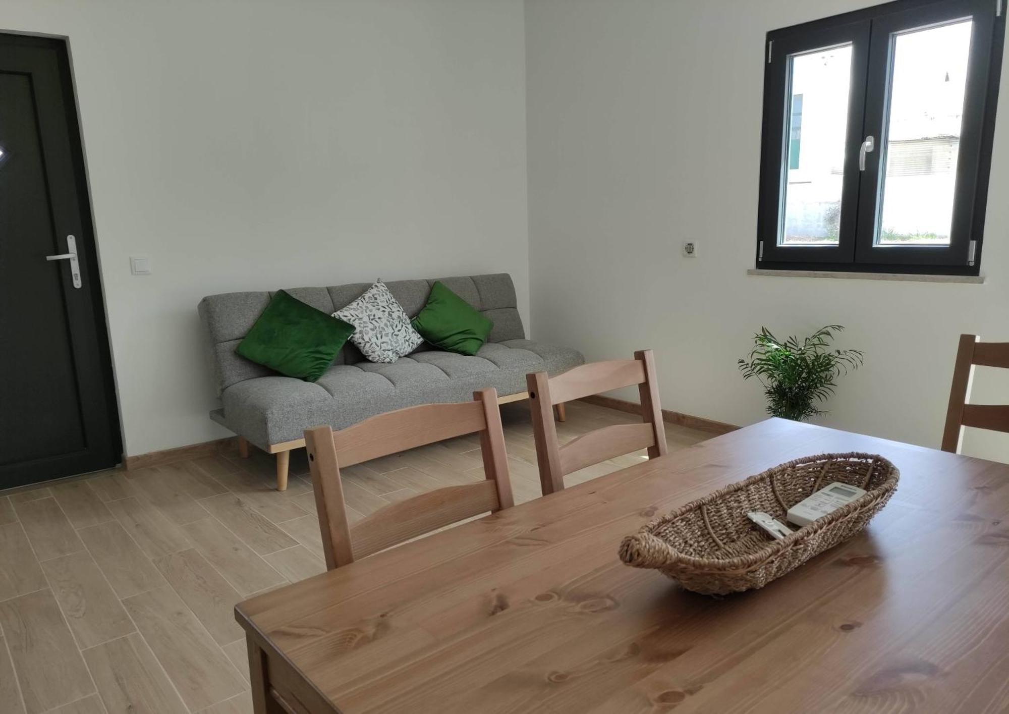 Holiday home Casa Do Bele