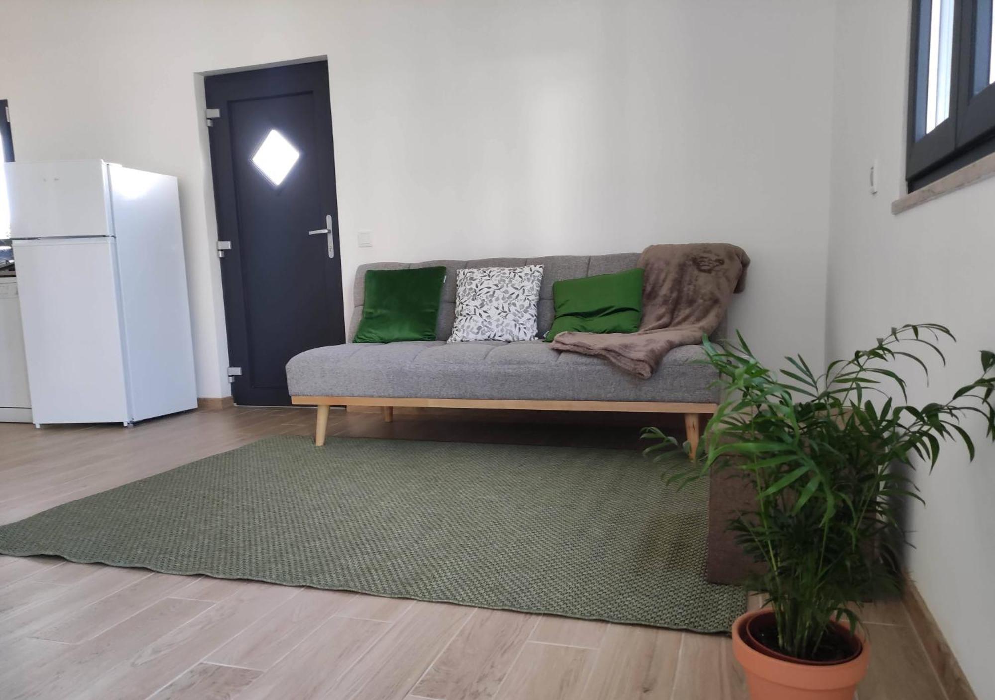 Casa Do Bele Holiday home