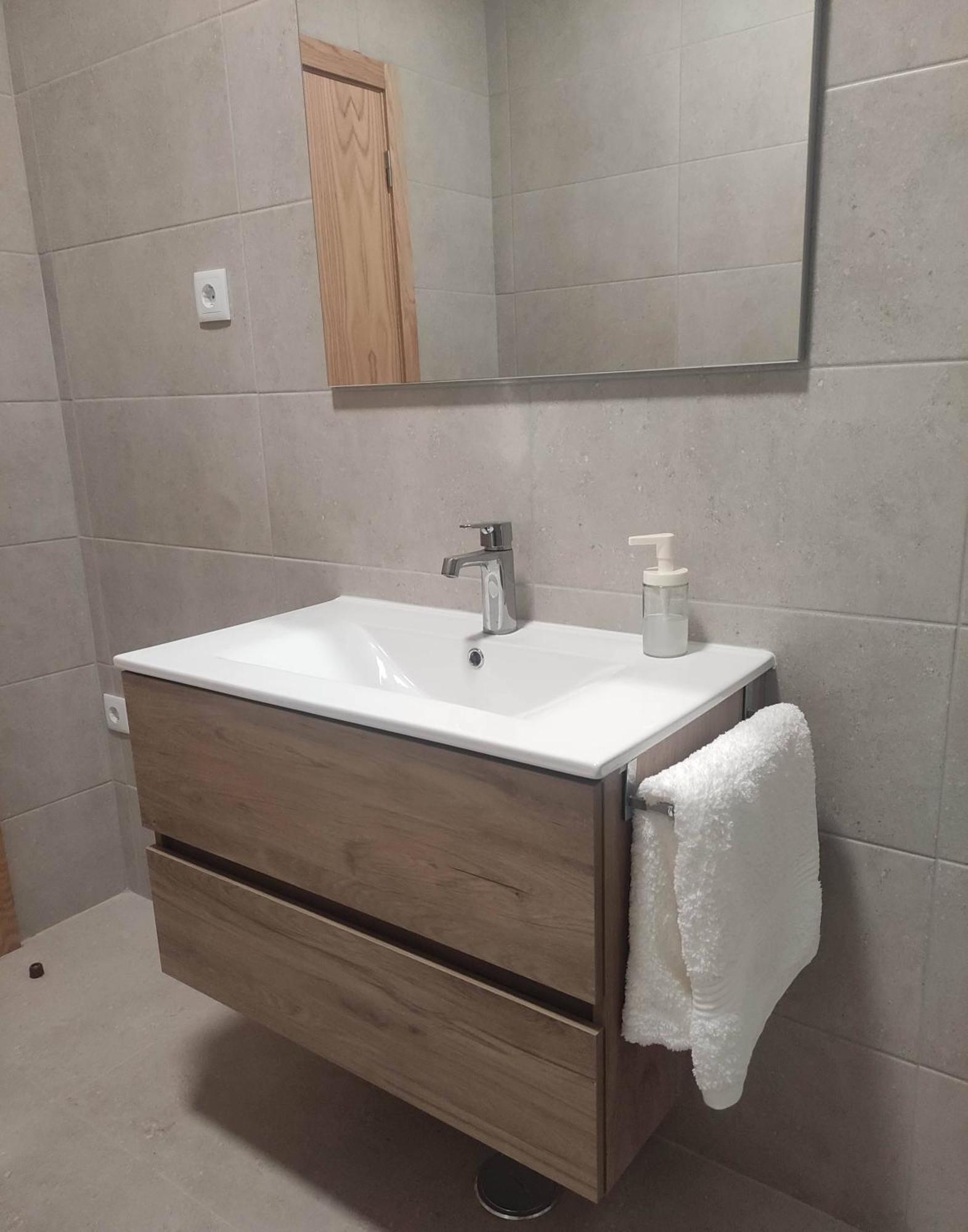 Casa Do Bele Holiday home