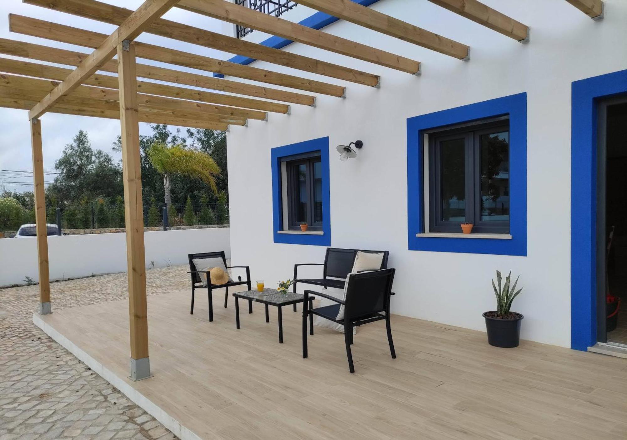 Holiday home Casa Do Bele *