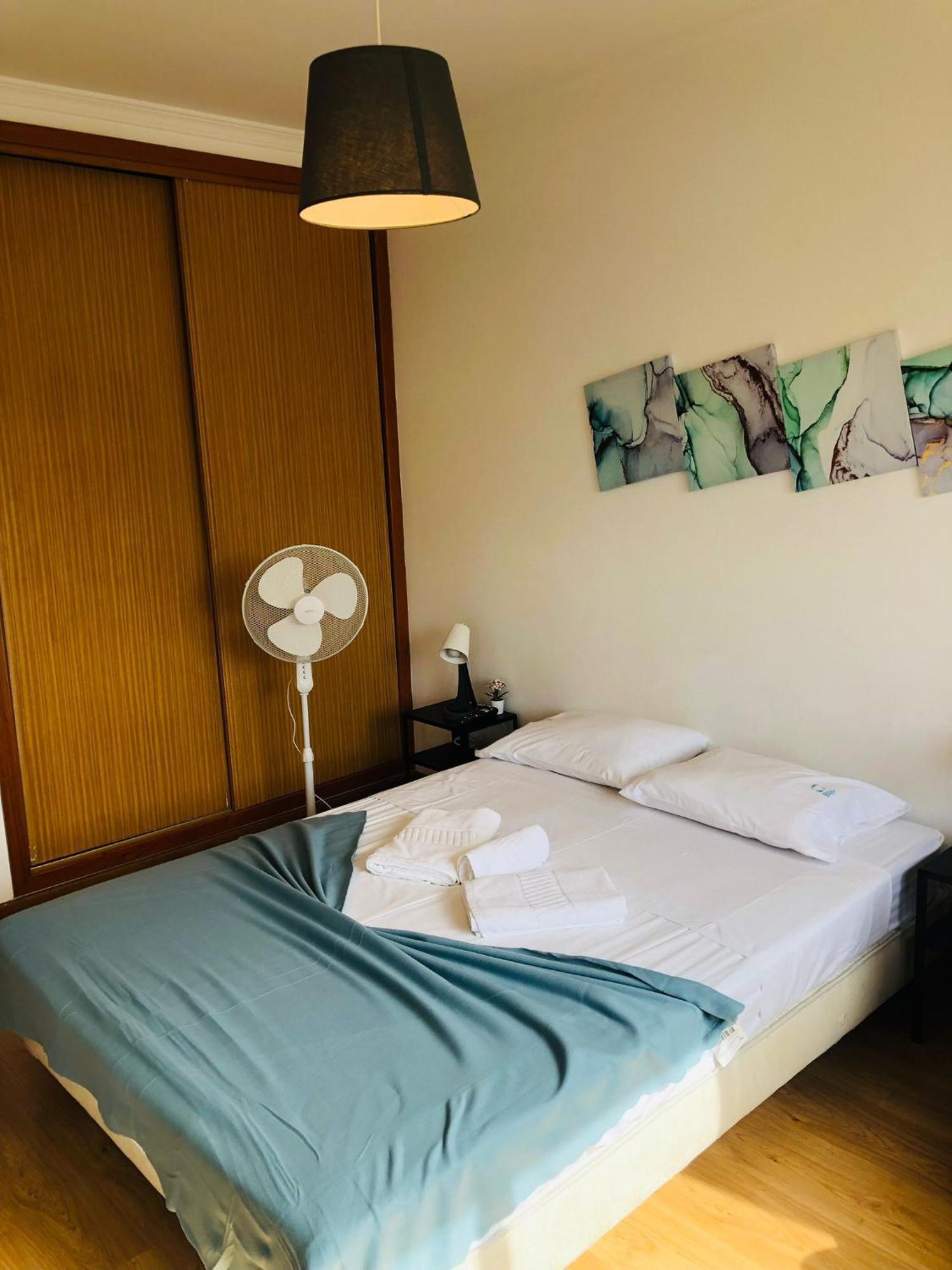 Blife Felicya Private Homestay Faro