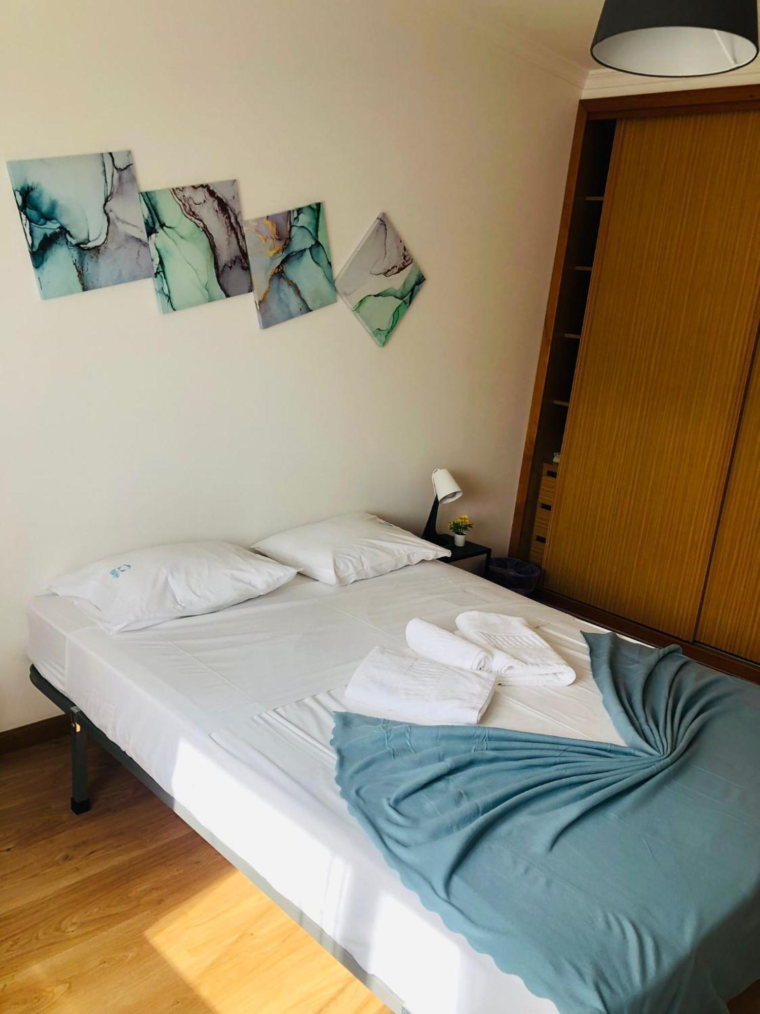 Homestay Blife Felicya Private Faro