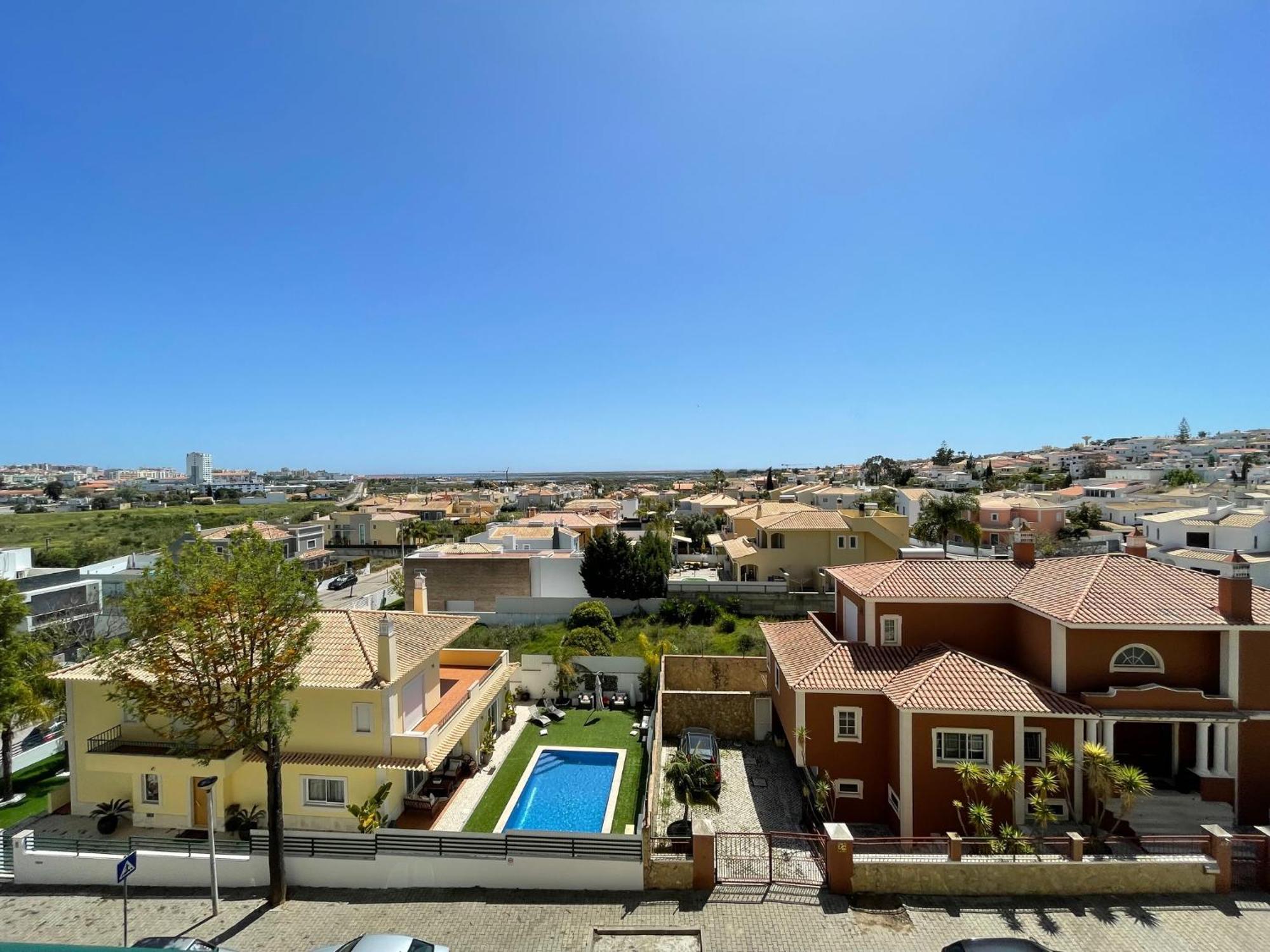 Apartment Your Place In Faro