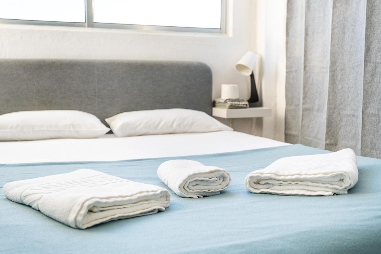 Blife Marya Private - Airport * Distrikt Faro
