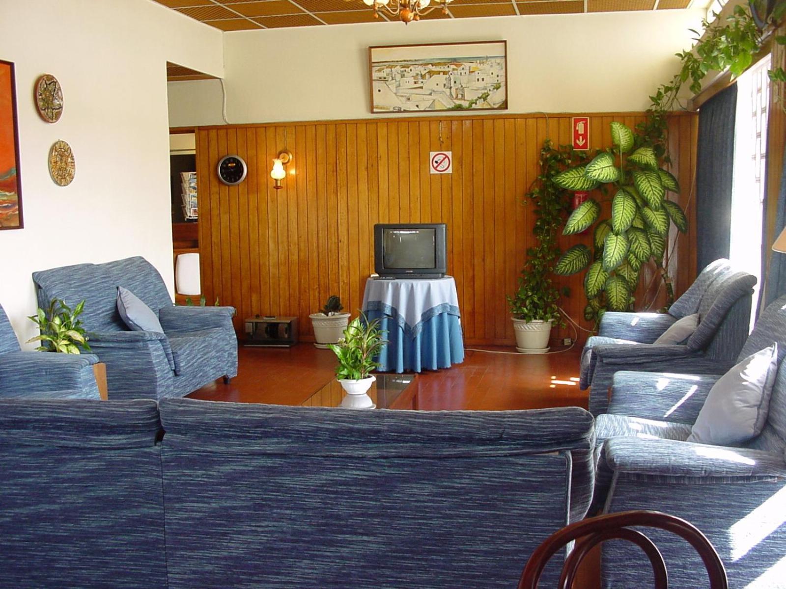 Hotel Aeromar 3*