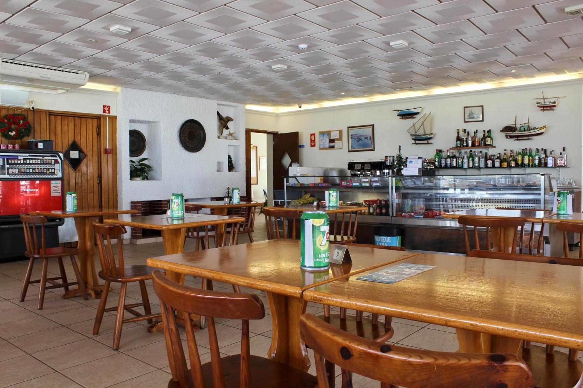 Hotel Aeromar Faro
