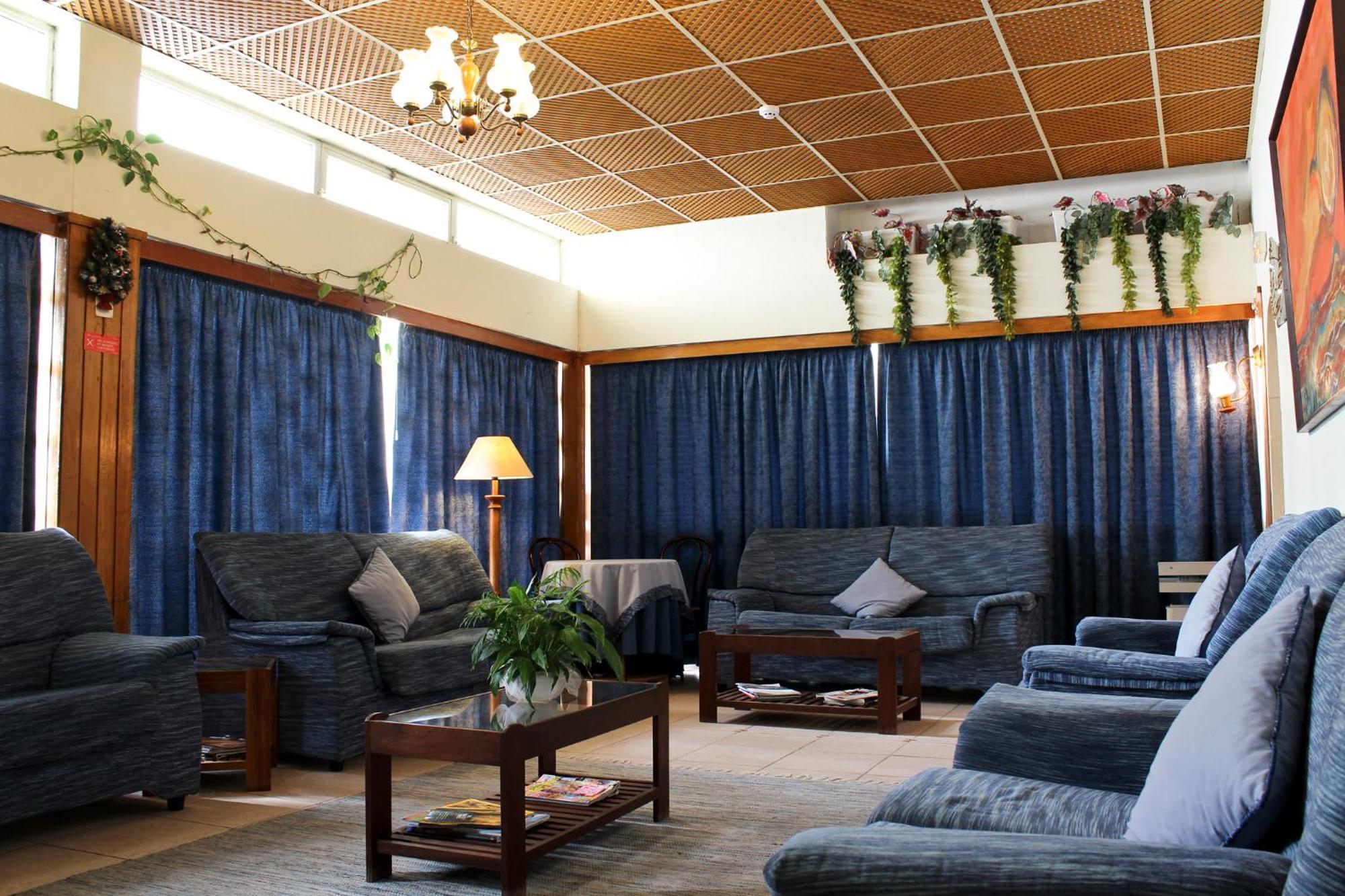 Hotel Aeromar 3*