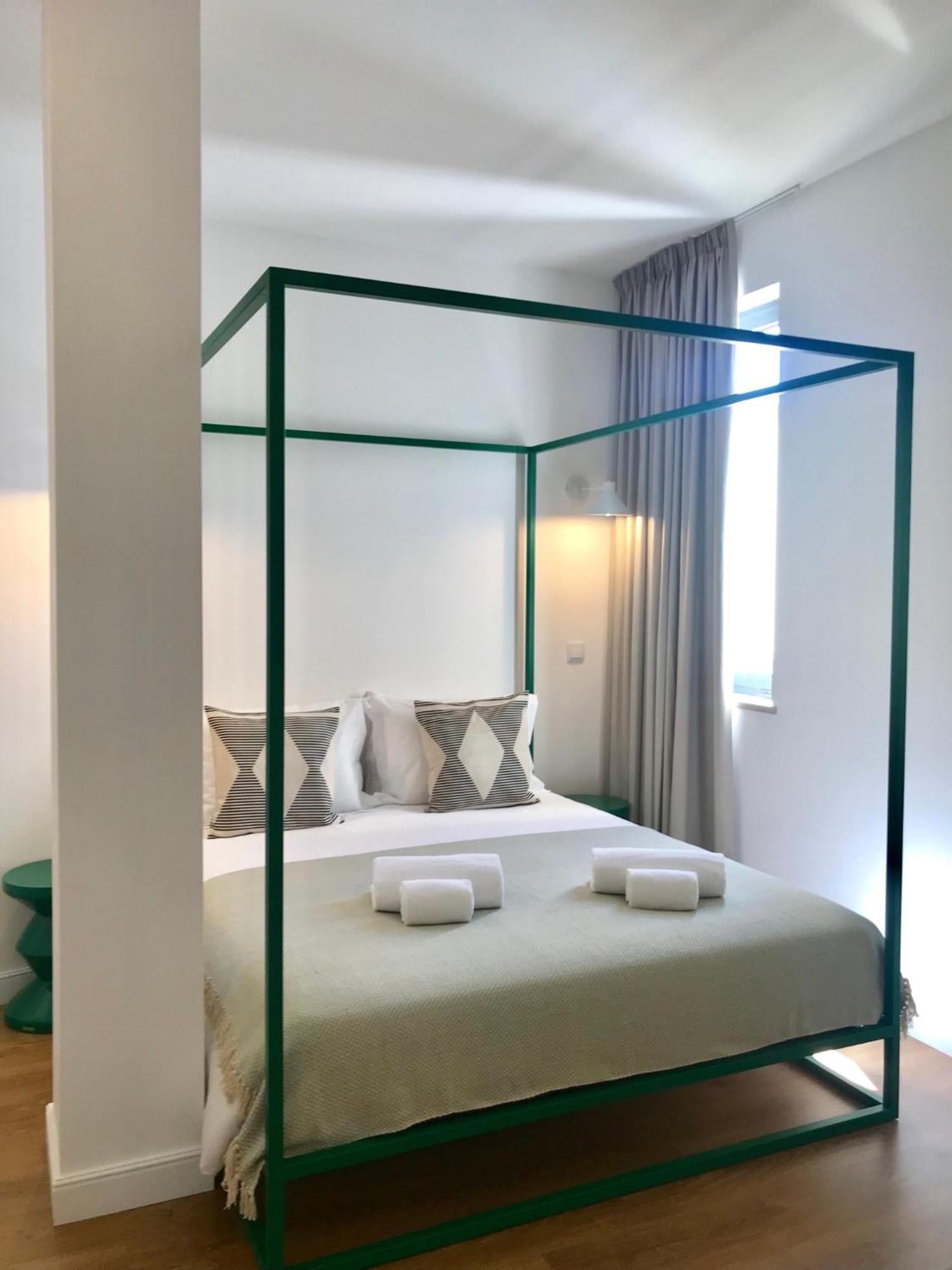 Alameda Exclusive House Faro