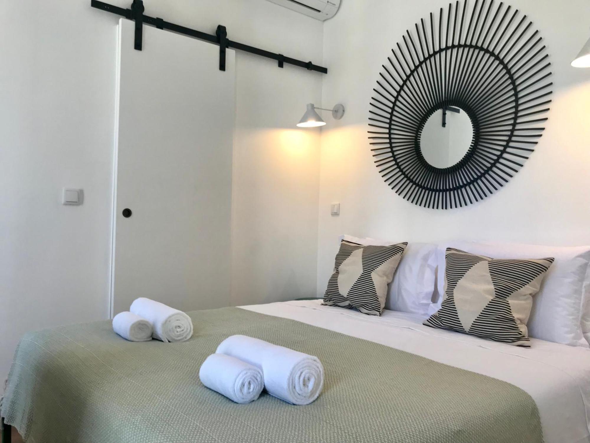 Hotel Alameda Exclusive House