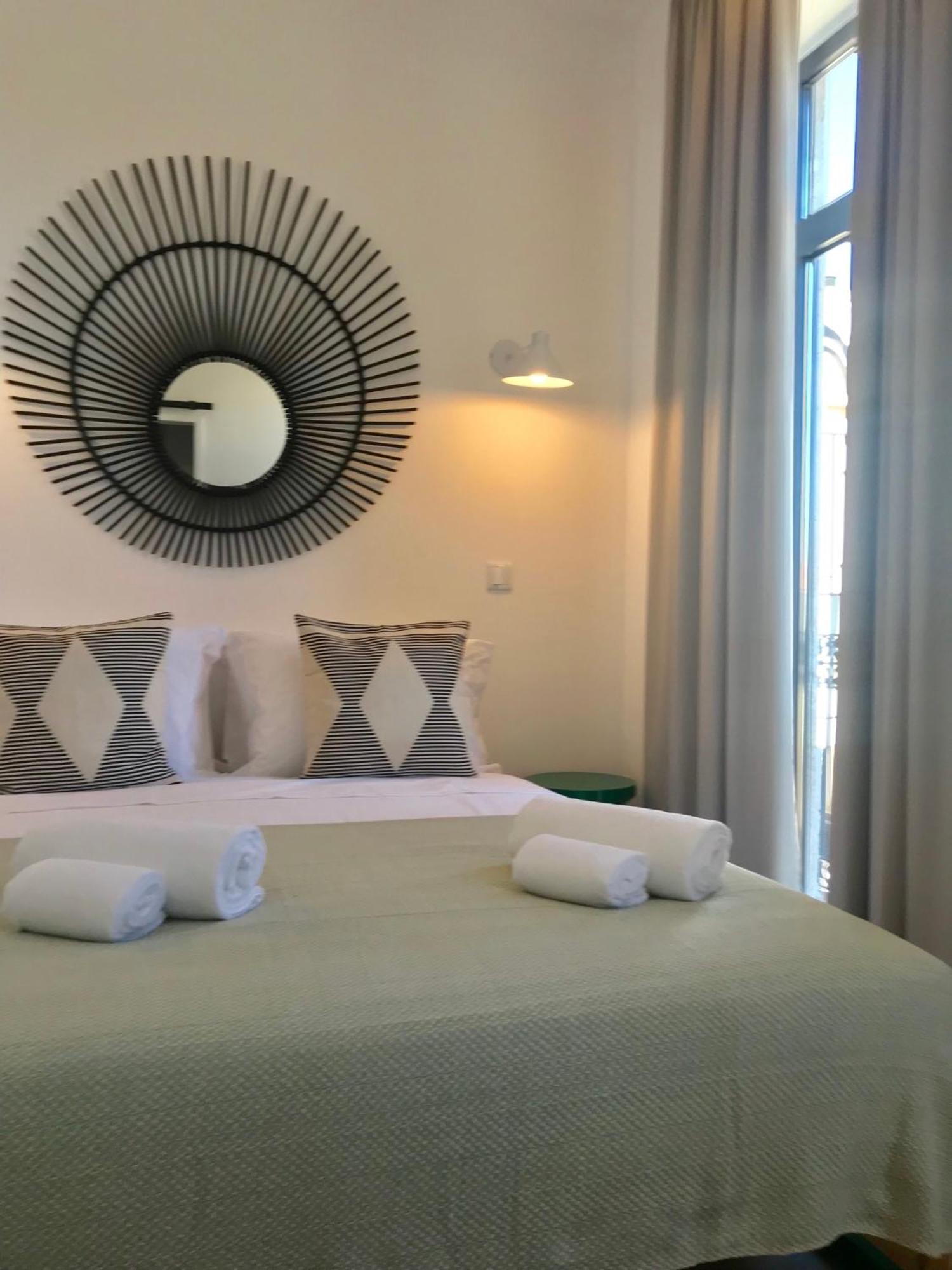 Hotel Alameda Exclusive House *