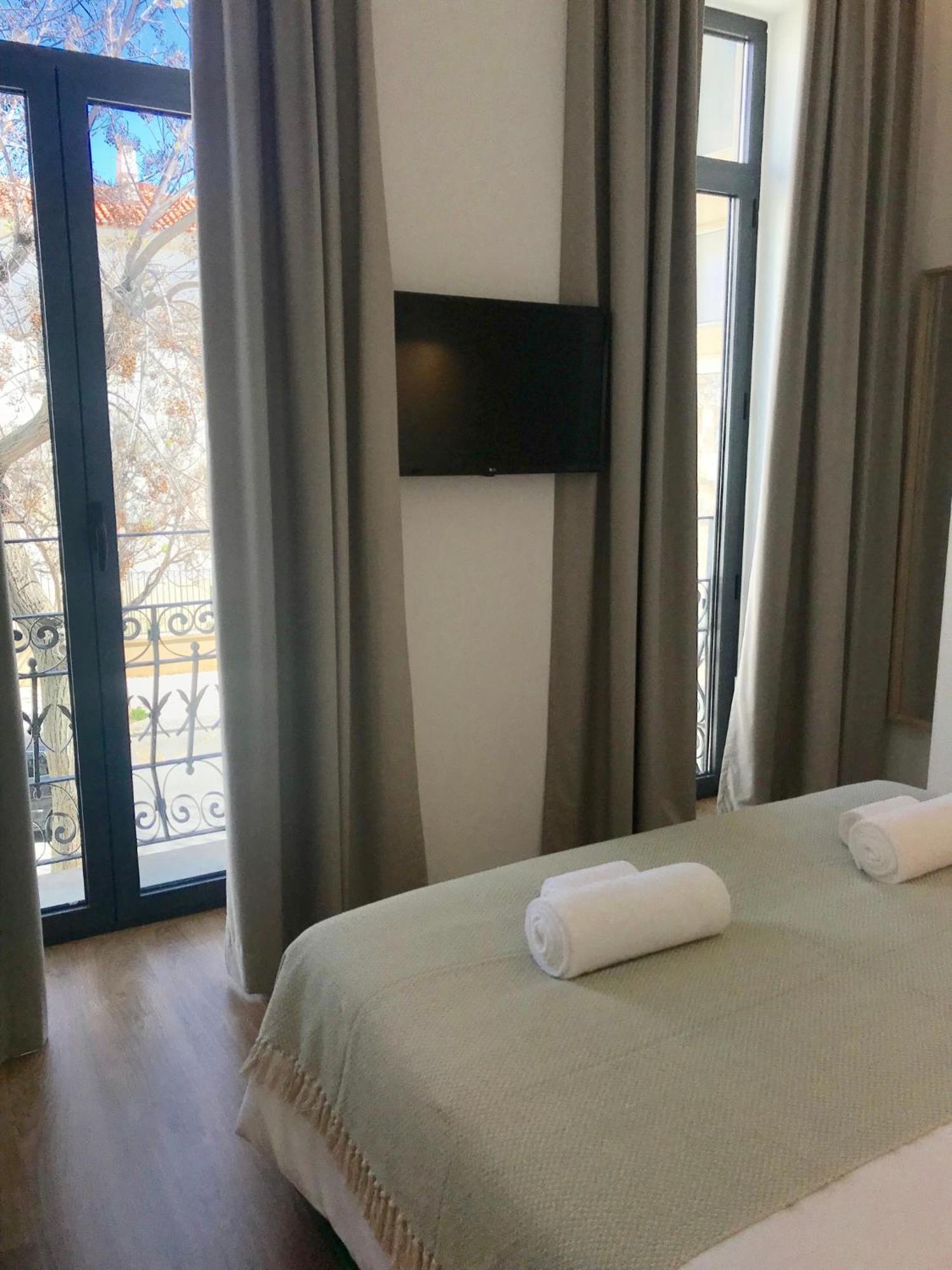Hotel Alameda Exclusive House Faro