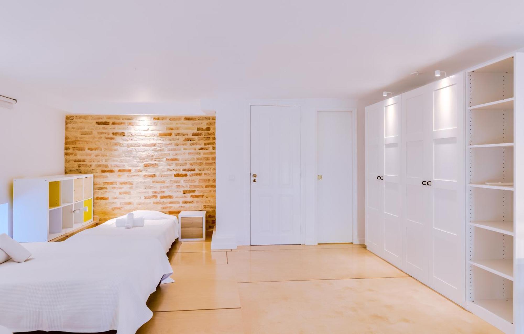 Homestay Blife Frankya Private Faro