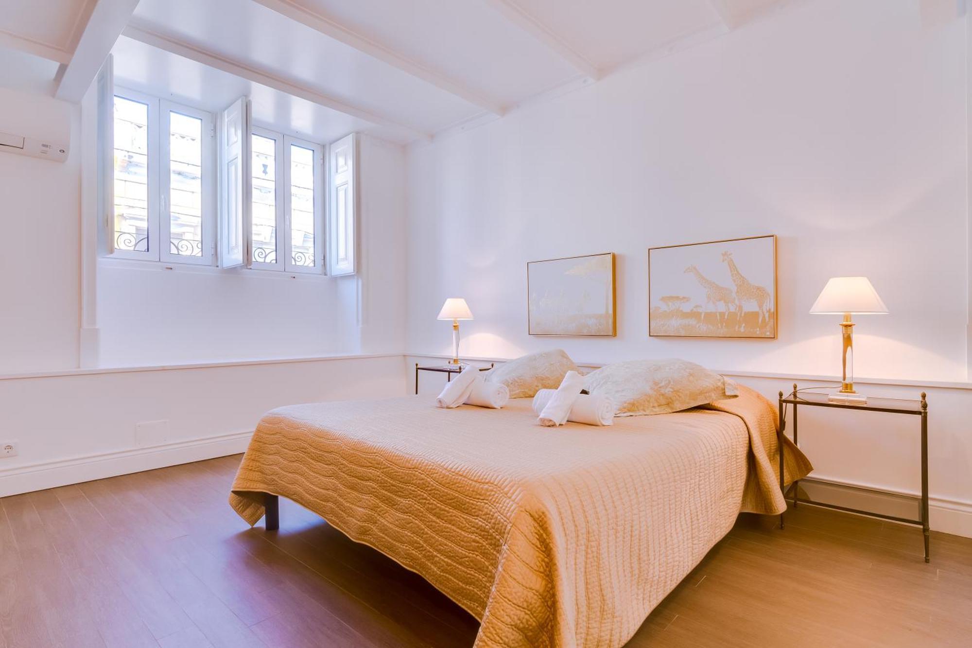 Homestay Blife Frankya Private Faro